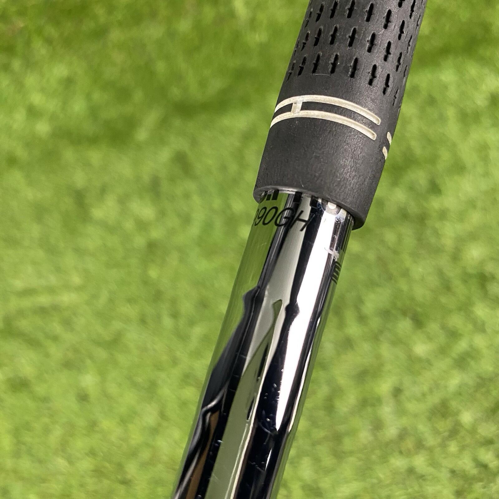 Callaway X Forged White Chrome Lob Wedge Loft 58° / 09° ⛳️ U.S.PRO 990GH RH