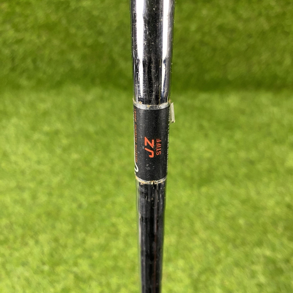 Ping i3 Blade White Dot Single 3 Iron ⛳️ Cushin JZ Stiff Flex Steel Shaft RH
