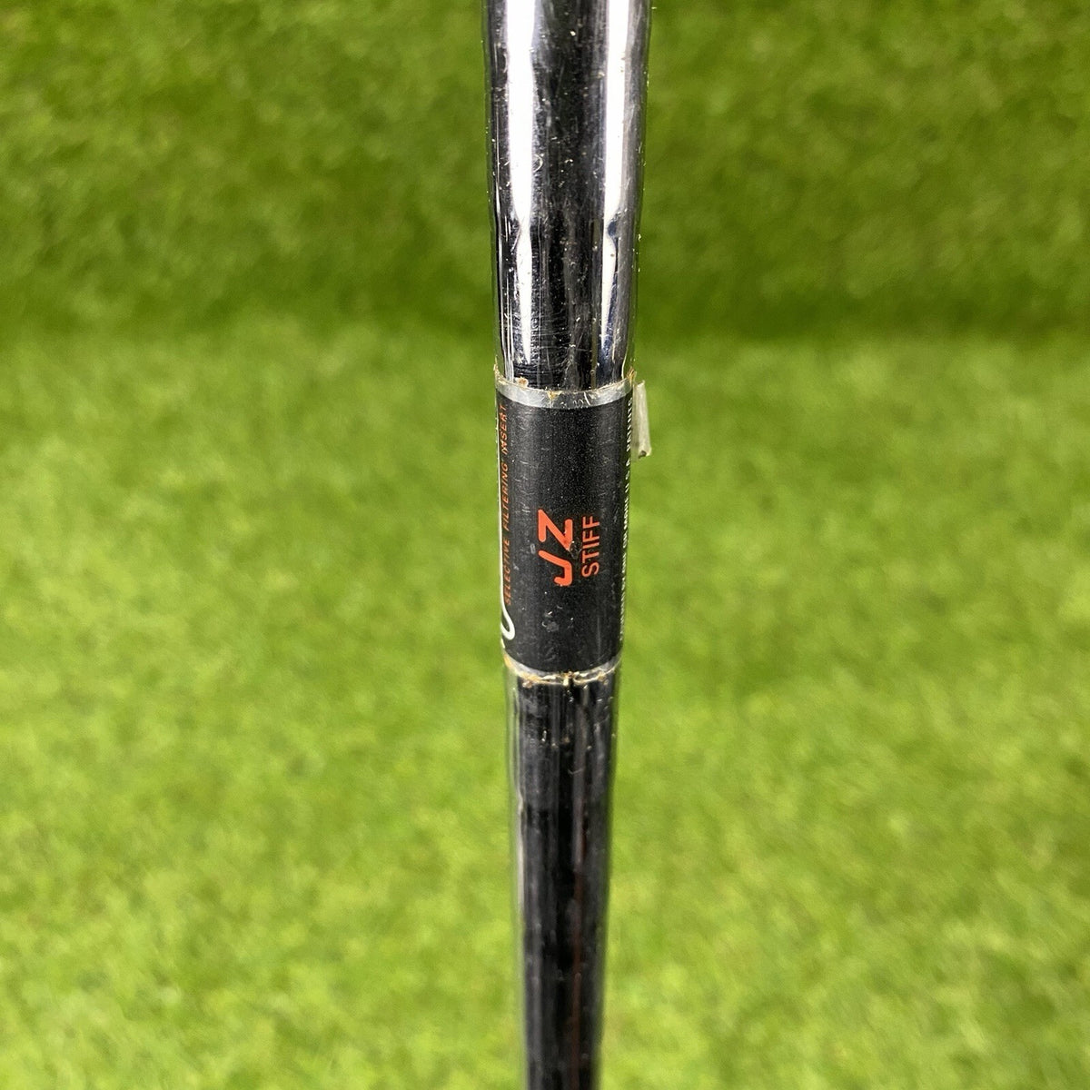 Ping i3 Blade White Dot Single 3 Iron ⛳️ Cushin JZ Stiff Flex Steel Shaft RH