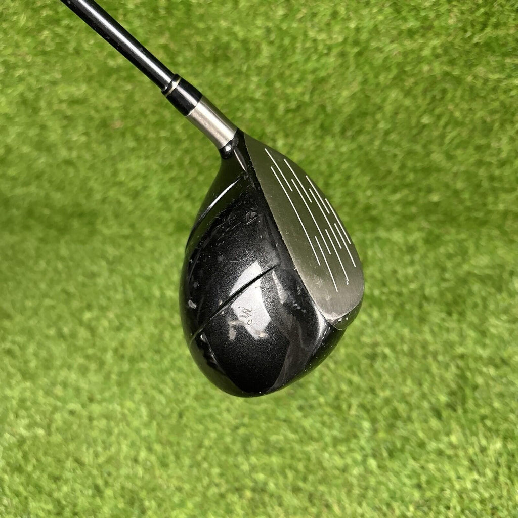 TaylorMade 360 Ti 9.5° Driver ⛳️ UltraLight Regular-80 Graphite Shaft RH