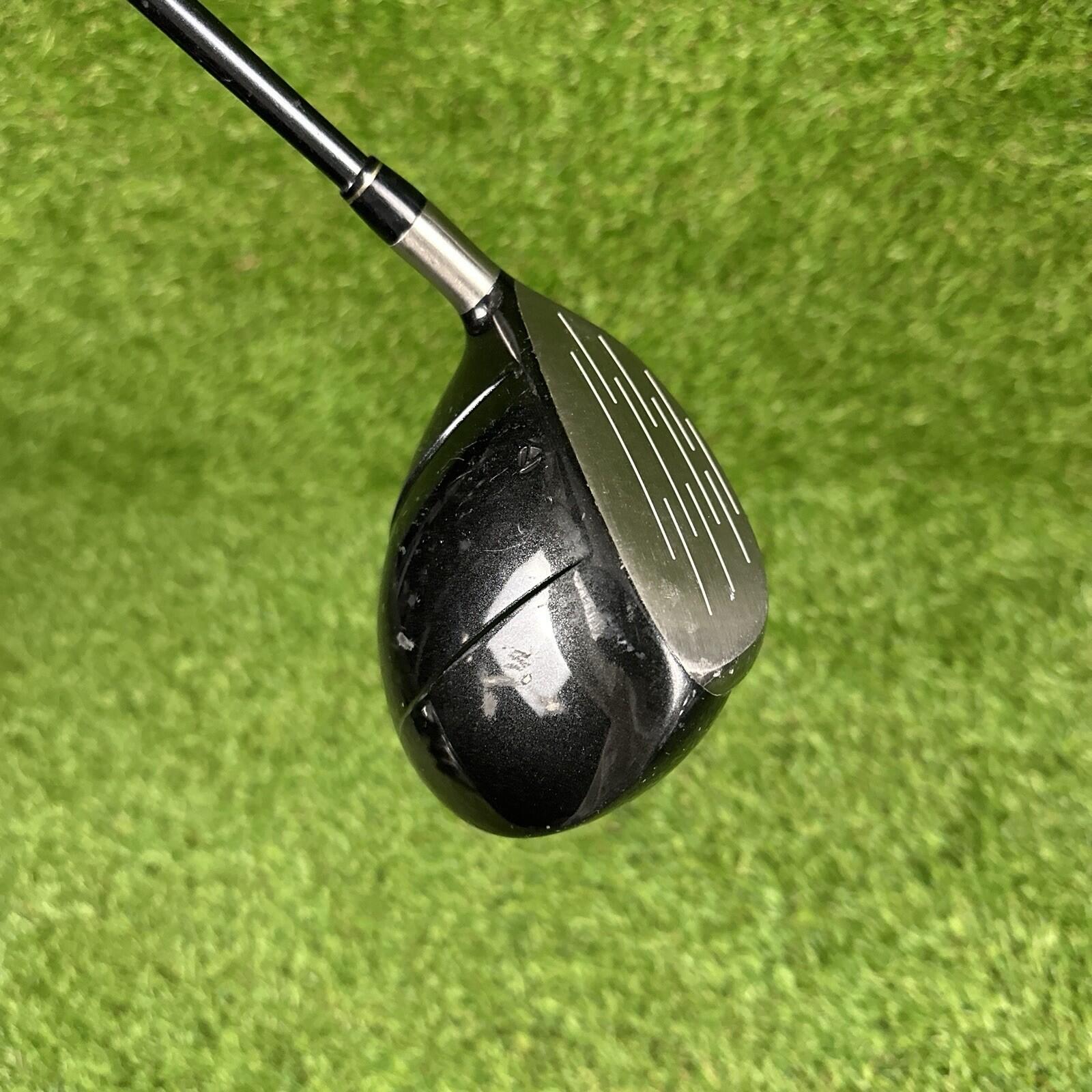 TaylorMade 360 Ti 9.5° Driver ⛳️ UltraLight Regular-80 Graphite Shaft RH
