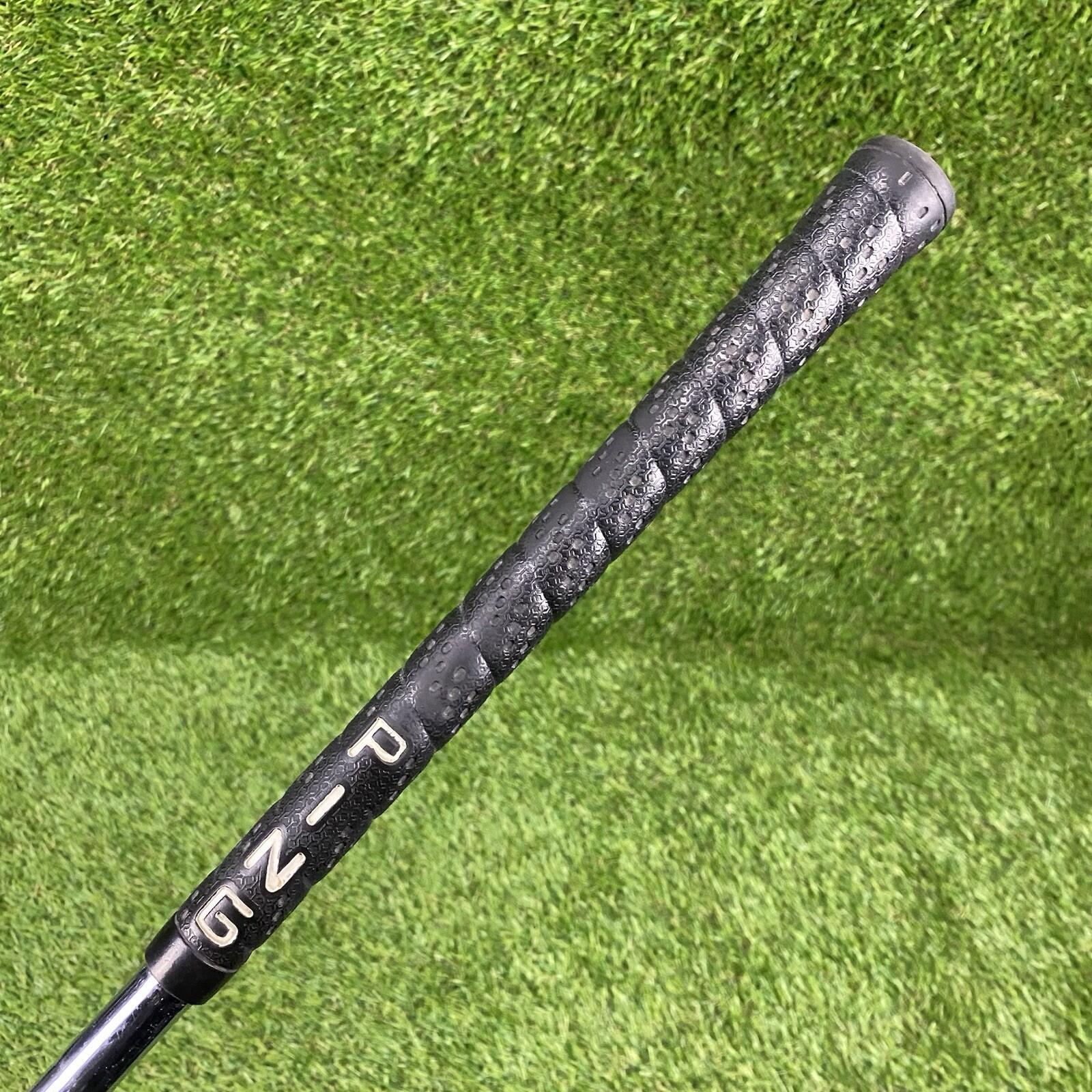 Ping Zing Karsten Black Dot Singe 5 Iron ⛳️ Ping KT-M Stiff Flex Steel Shaft RH