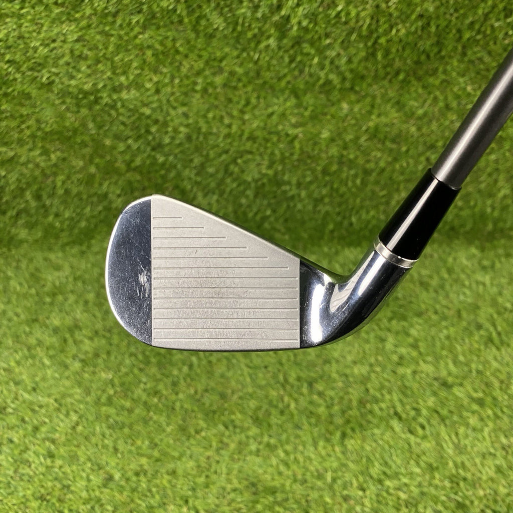 Callaway Rogue Pro Single 7 Iron UP2 ⛳️ Aldila Synergy 60IR-Stiff Flex Shaft RH