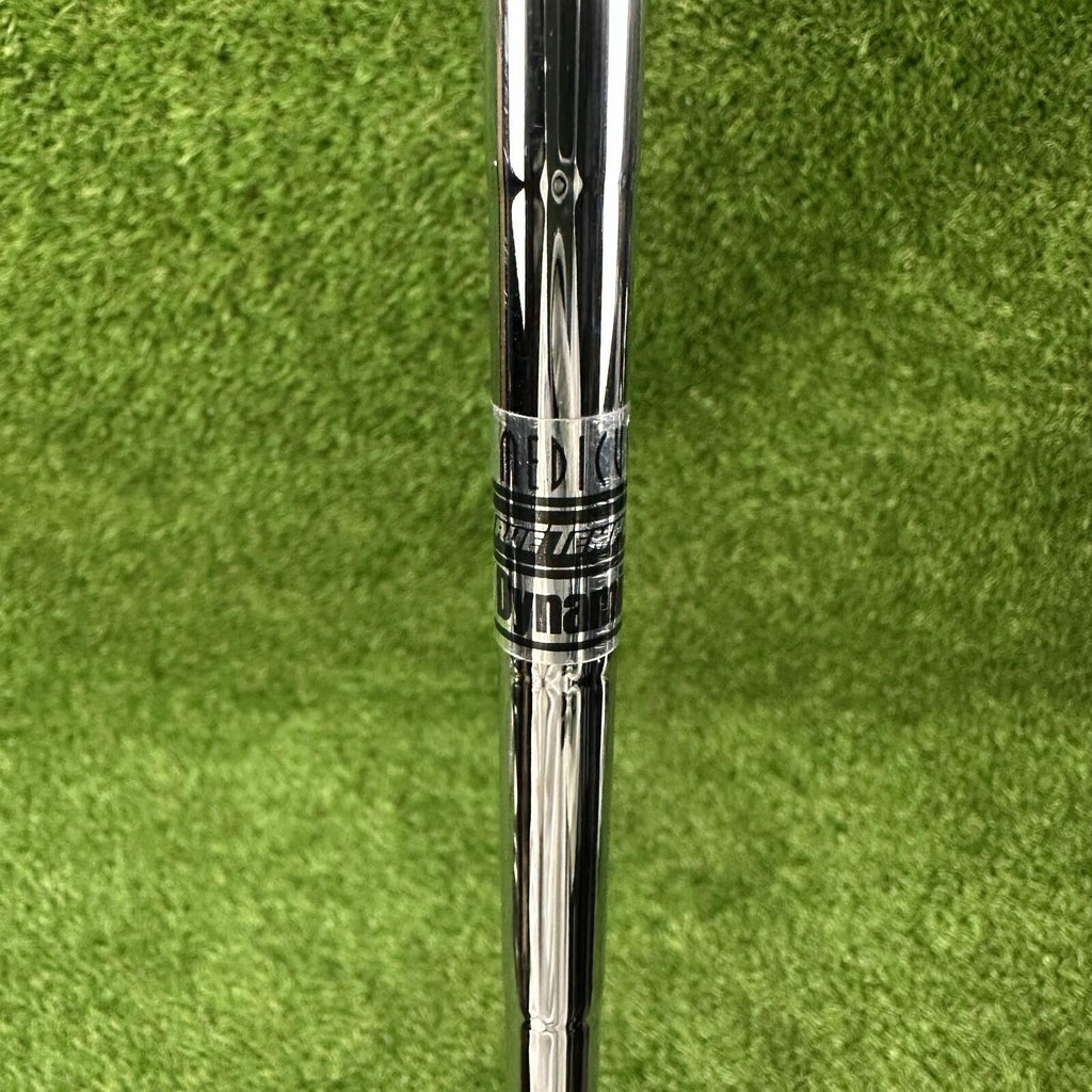 Medicus Plus Driver 9.5 Right-Handed Swing Trainer ⛳️ Single Hinge 44” Steel