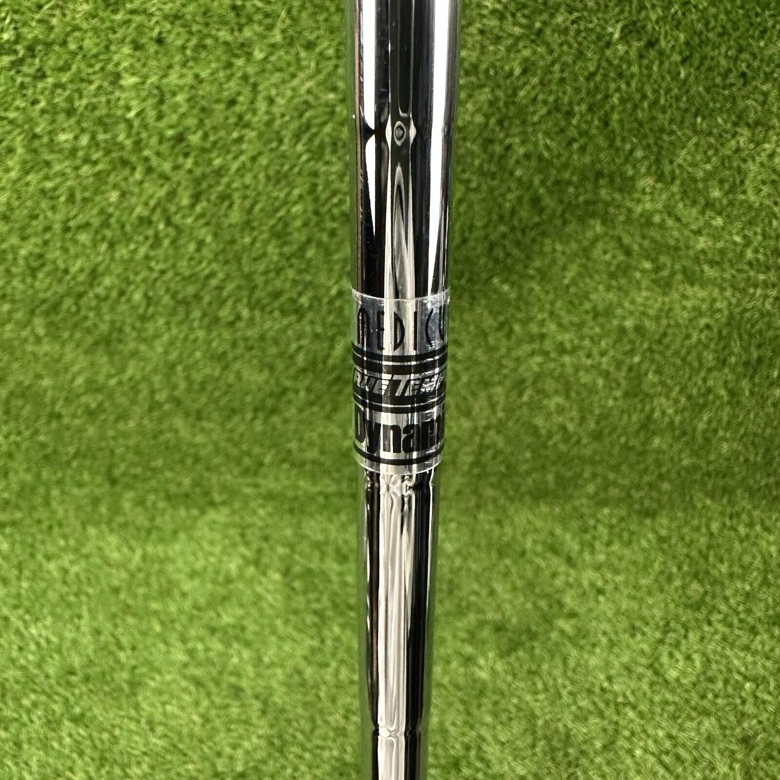 Medicus Plus Driver 9.5 Right-Handed Swing Trainer ⛳️ Single Hinge 44” Steel