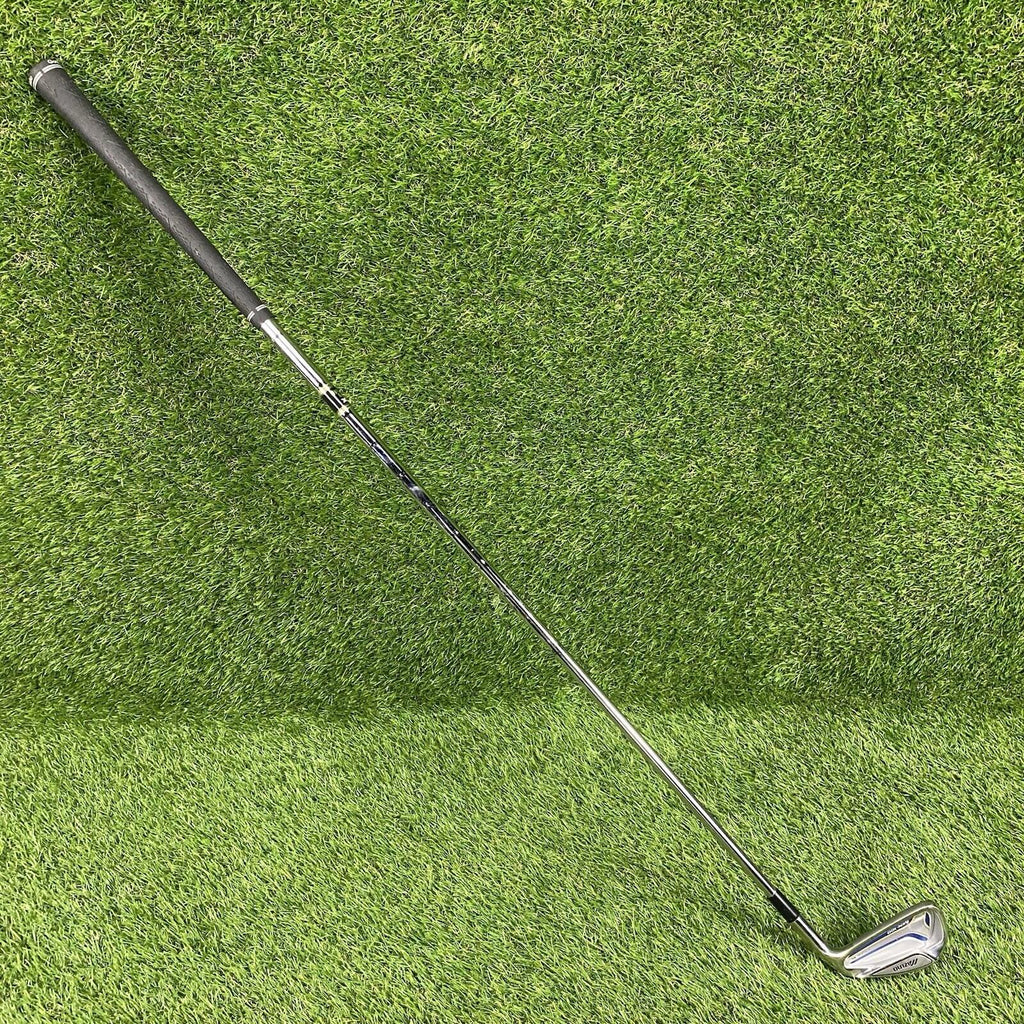 Mizuno MX-100 Single 6 Iron Y-Tune XL ⛳️ Dynamic Gold XP R300 Steel Shaft RH