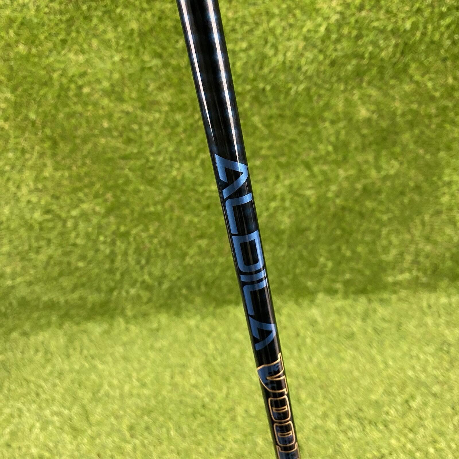 Adams Speedline F11 Fairway 3 Wood 15° ⛳️ Aldila VooDoo RVS7 Regular Graphite RH