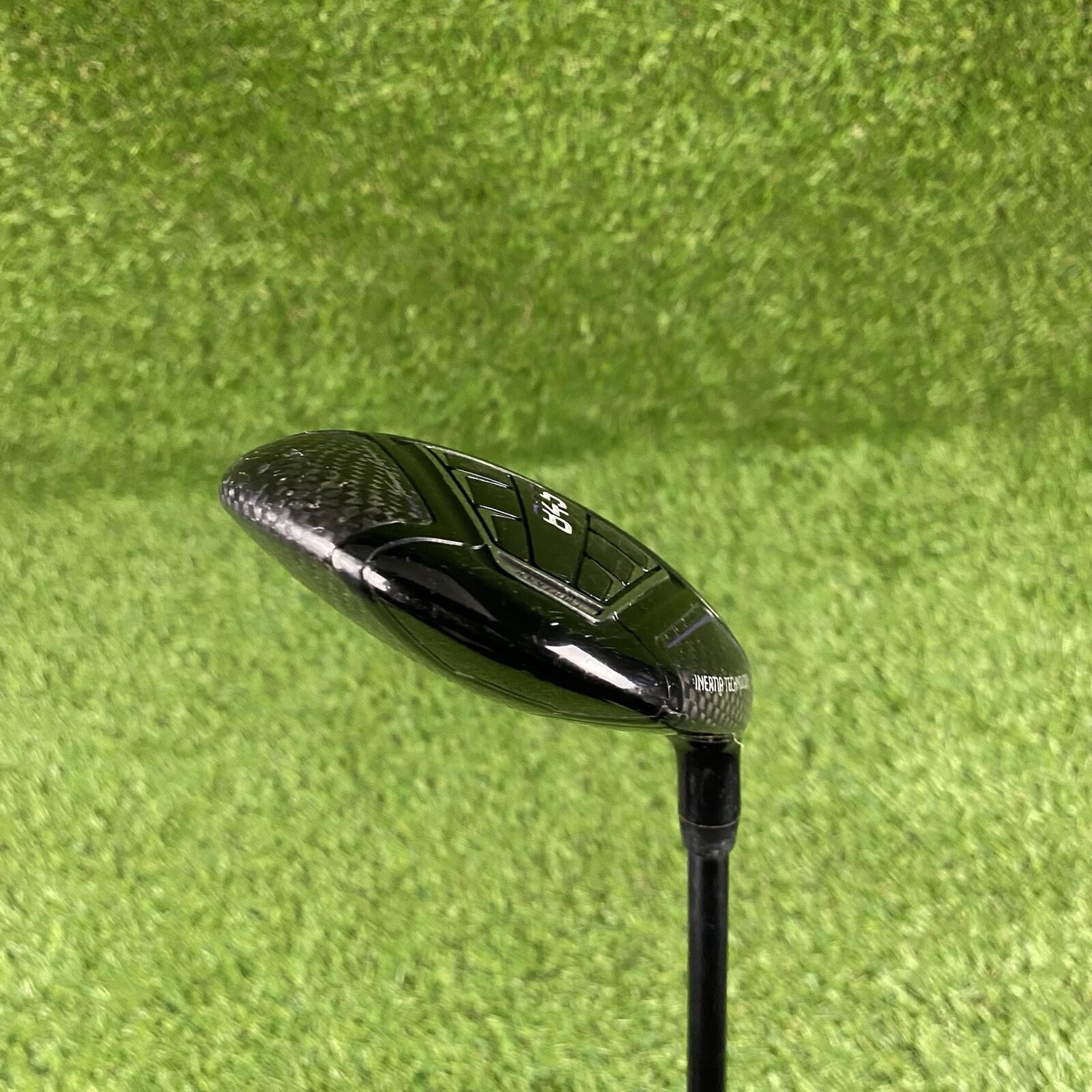 Tommy Armour 845 MM20 Fairway 5 Wood High Moi ⛳️ UST Mamiya Helium Ladies RH