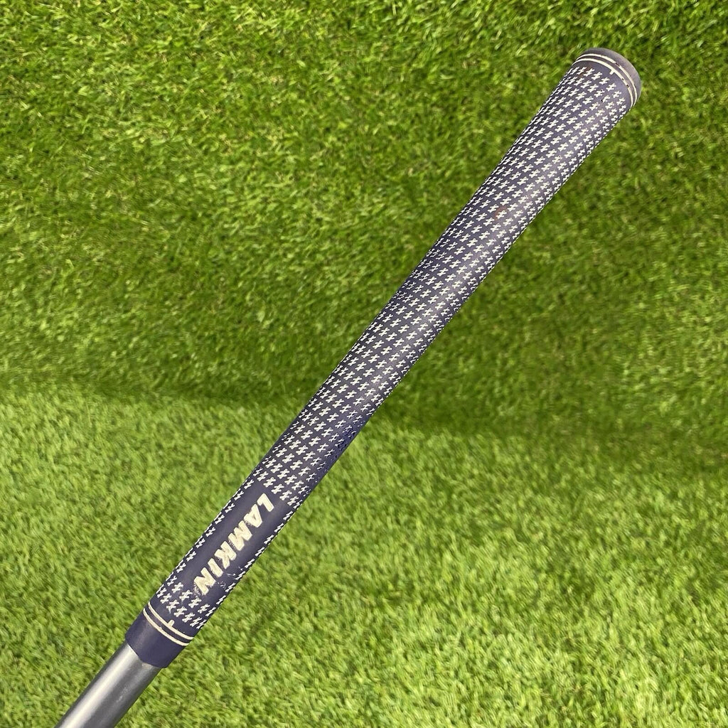 KNUTH Golf High Heat 9.5° Forged Titanium Driver ⛳️ Fujikura Pro 63g S-Flex RH