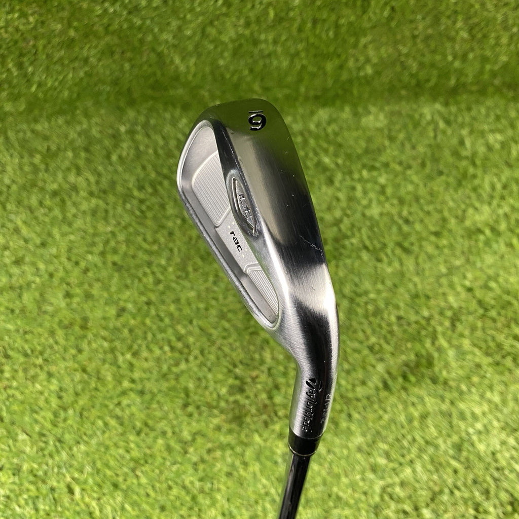 TaylorMade RAC LT Single 6 Iron ⛳️ Dynamic Gold S300 Stiff Flex Steel Shaft RH