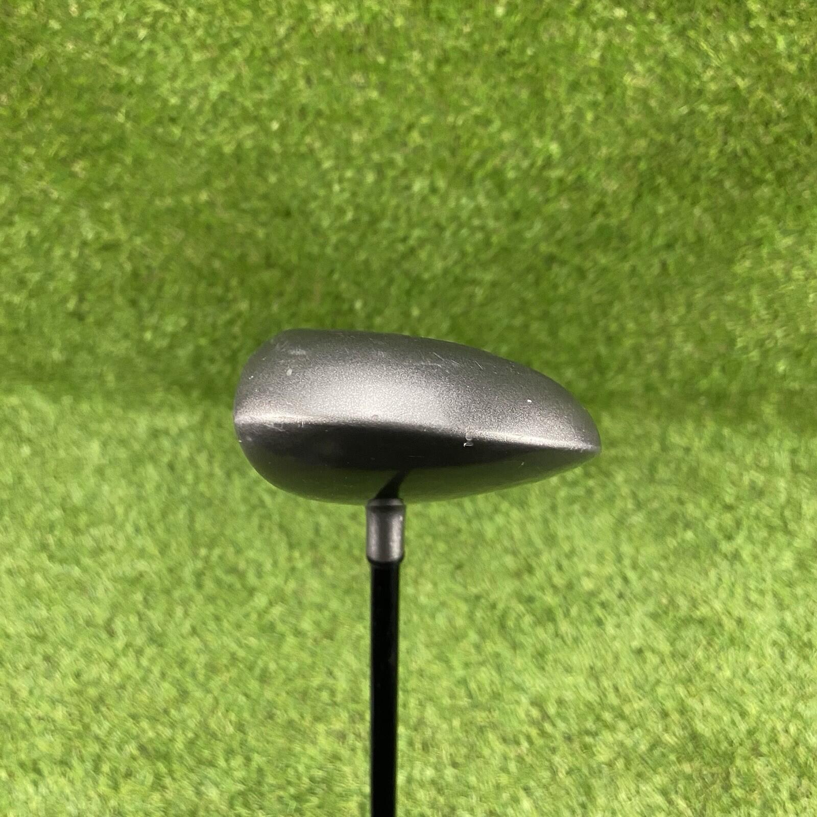 Orlimar TriMetal 7.5° D Driver ⛳️ Ultralite Graphite Firm Flex Shaft RH
