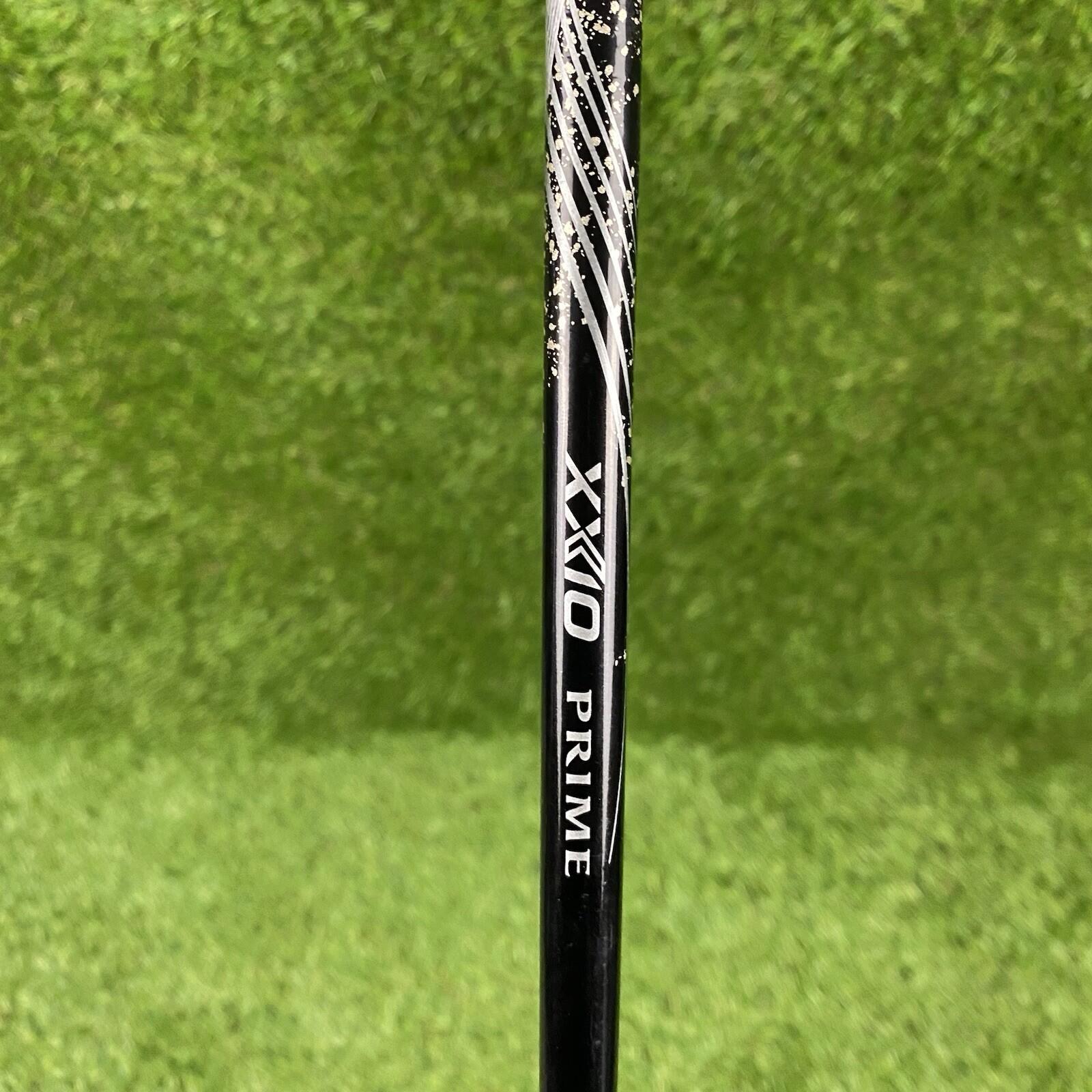 XXIO Golf Club Prime 12 Single 8 Iron ⛳️ Japan SP-1200 Regular Flex 44.5G RH