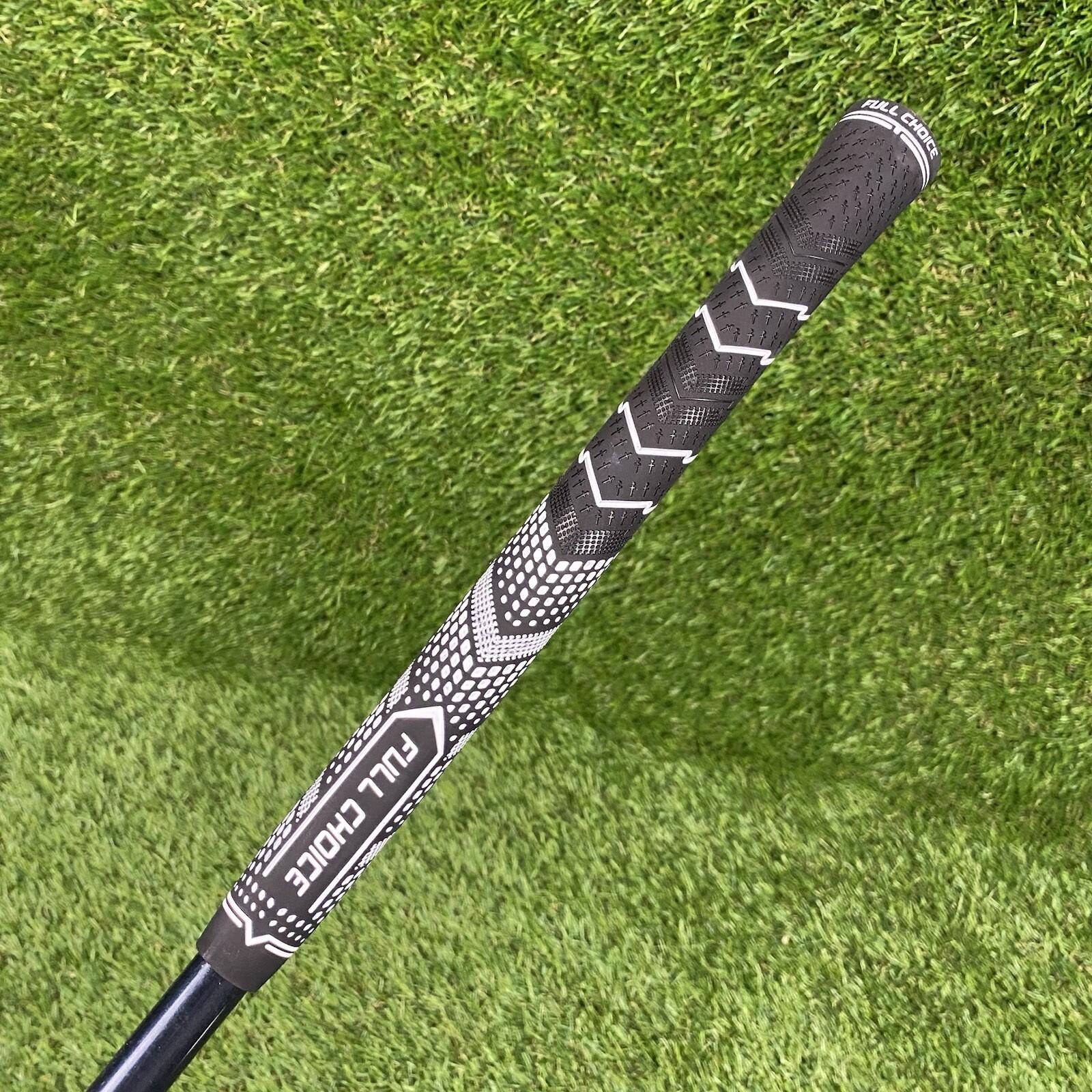 Callaway Big Bertha Hawk Eye VFT Fairway 3 Wood ⛳️ Graphite Design YS-6 RH
