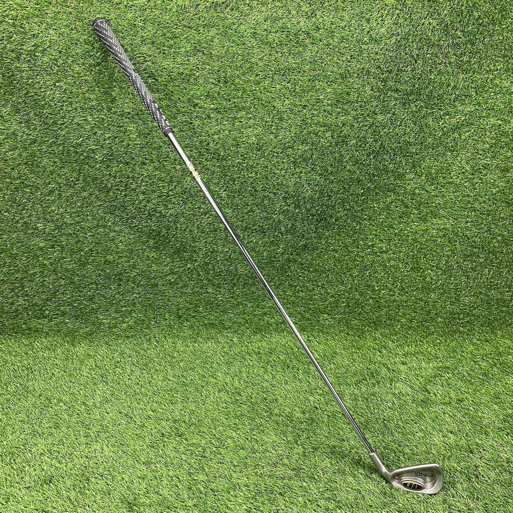 RH Ping i3 O-Size Single 3 Iron Orange Dot Golf Club ⛳️Precision 6.0 Stiff Steel