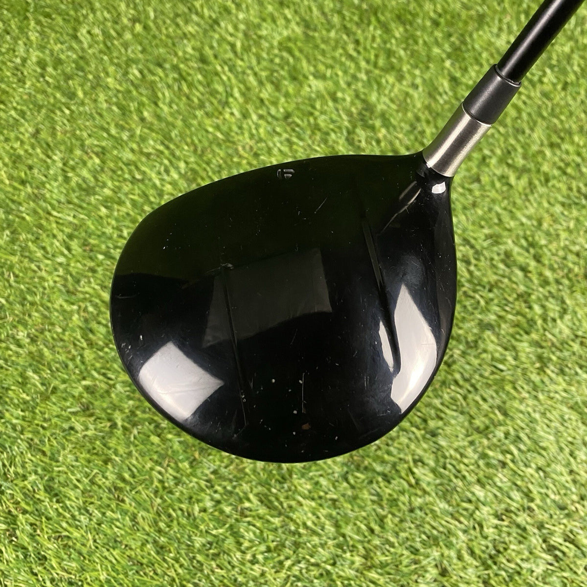 Left Handed TaylorMade R580 9.5° Driver ⛳️ M.A.S.2 60 Regular Flex Shaft LH