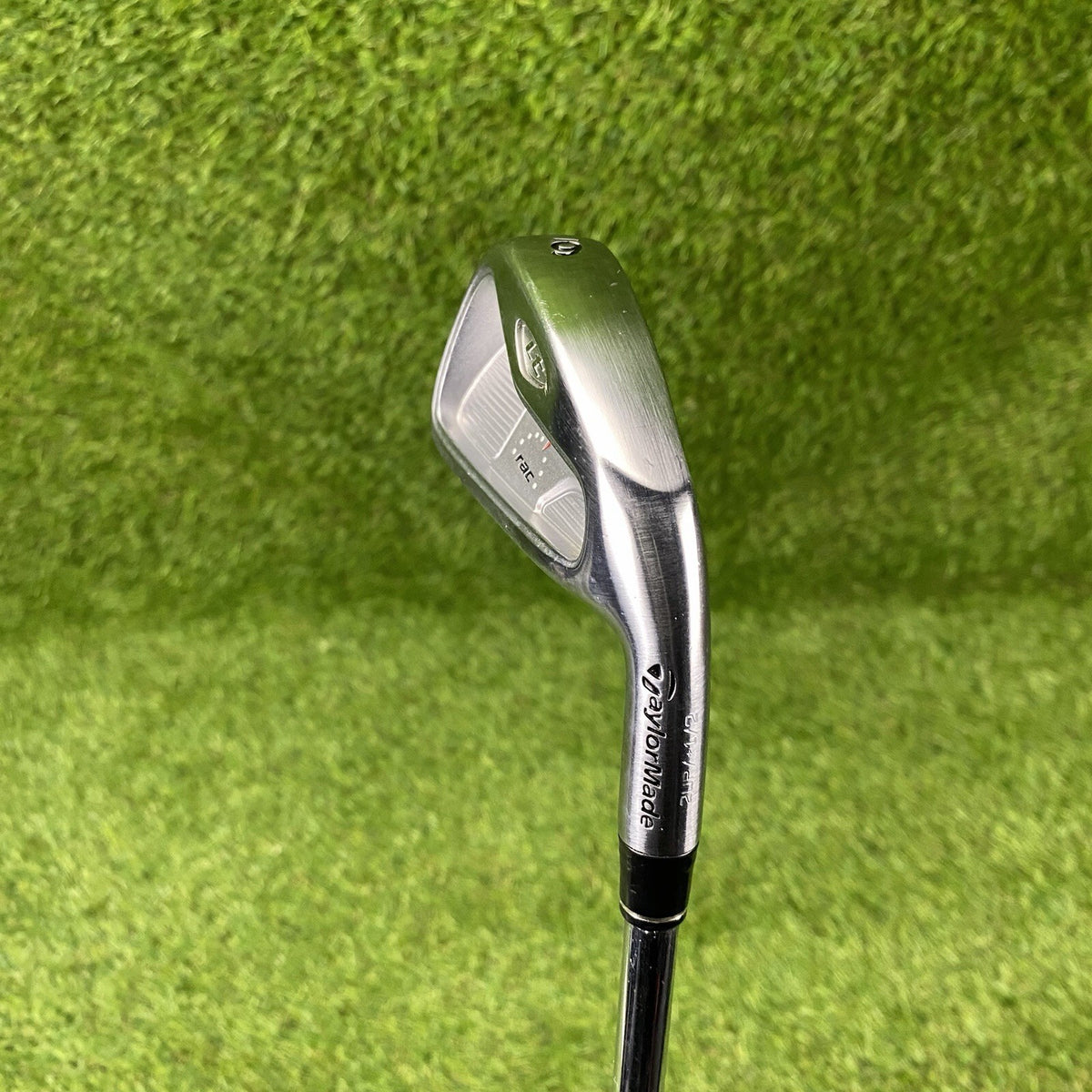 TaylorMade RAC LT Single 6 Iron ⛳️ Dynamic Gold S300 Stiff Flex Steel Shaft RH