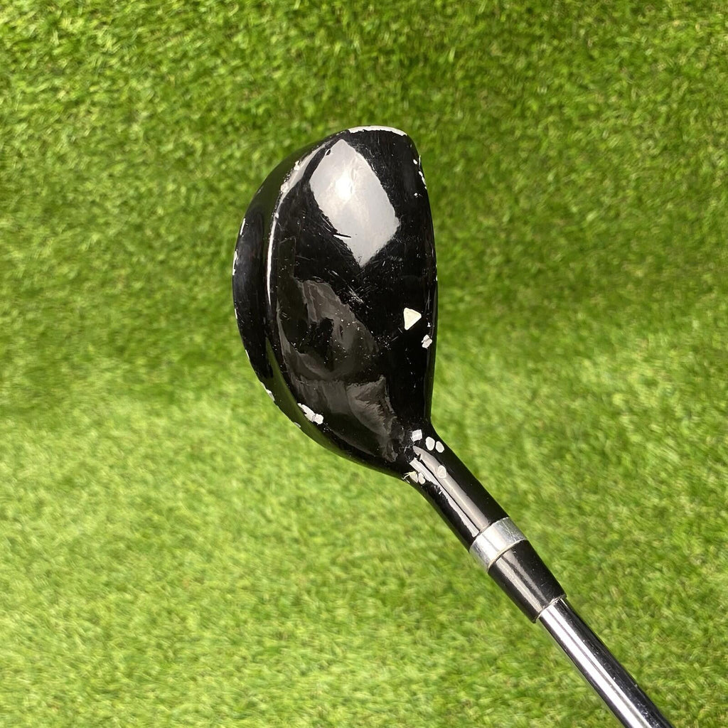 LH Tour Collection PRO X7 Hybrid Titanium Formula ⛳️ Firm Flex Steel Shaft 38”