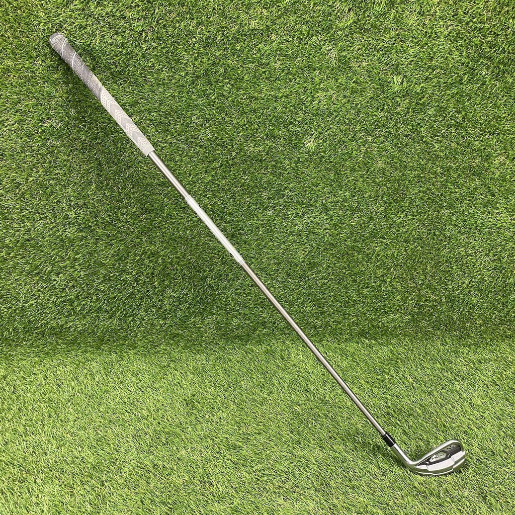 Callaway Apex CF16 Forge Single 7 Iron ⛳️ AeroTech SteelFiber i110cw X Flex RH