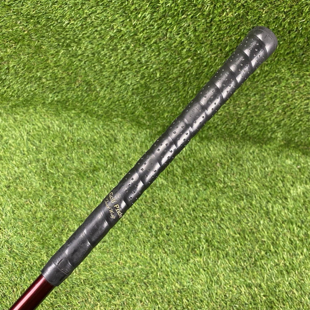 TaylorMade R540 XD 10.5° Driver ⛳️ Grafalloy Pro Lite 35-Regular Flex Shaft RH
