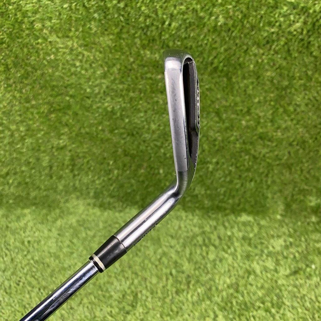 Adams Idea 2014 Lob Wedge LW ⛳️ Dynalite 85 Stiff Flex Steel Shaft RH