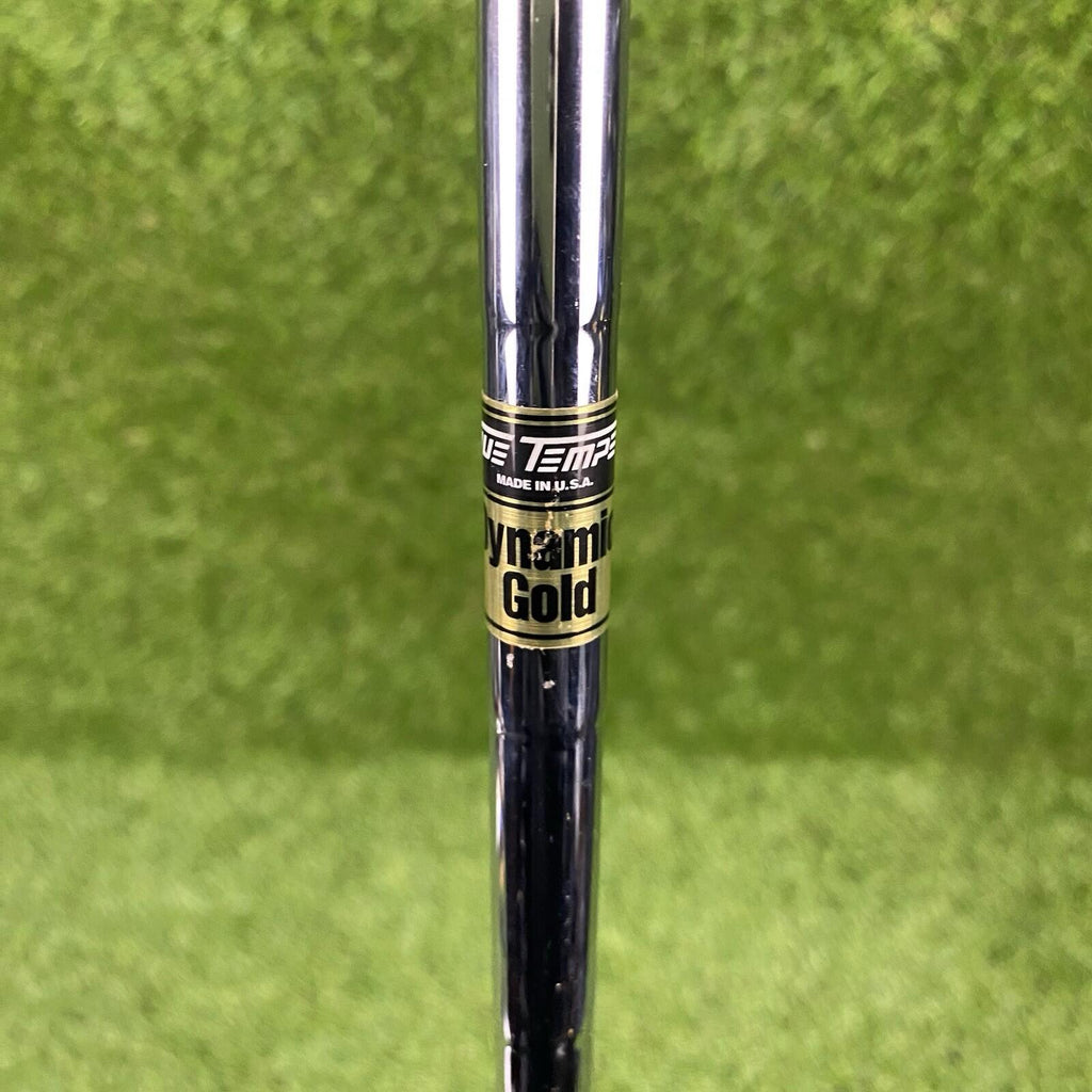 Cleveland VAS+ Single 8 Iron ⛳️ Dynamic Gold S300 Stiff Flex Steels Shaft RH