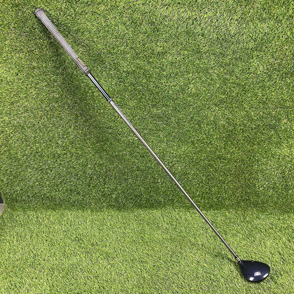 Pole-Kat Rogue 455C Forged Steel Fairway 5 Wood 18° ⛳️ Regular Flex Shaft RH