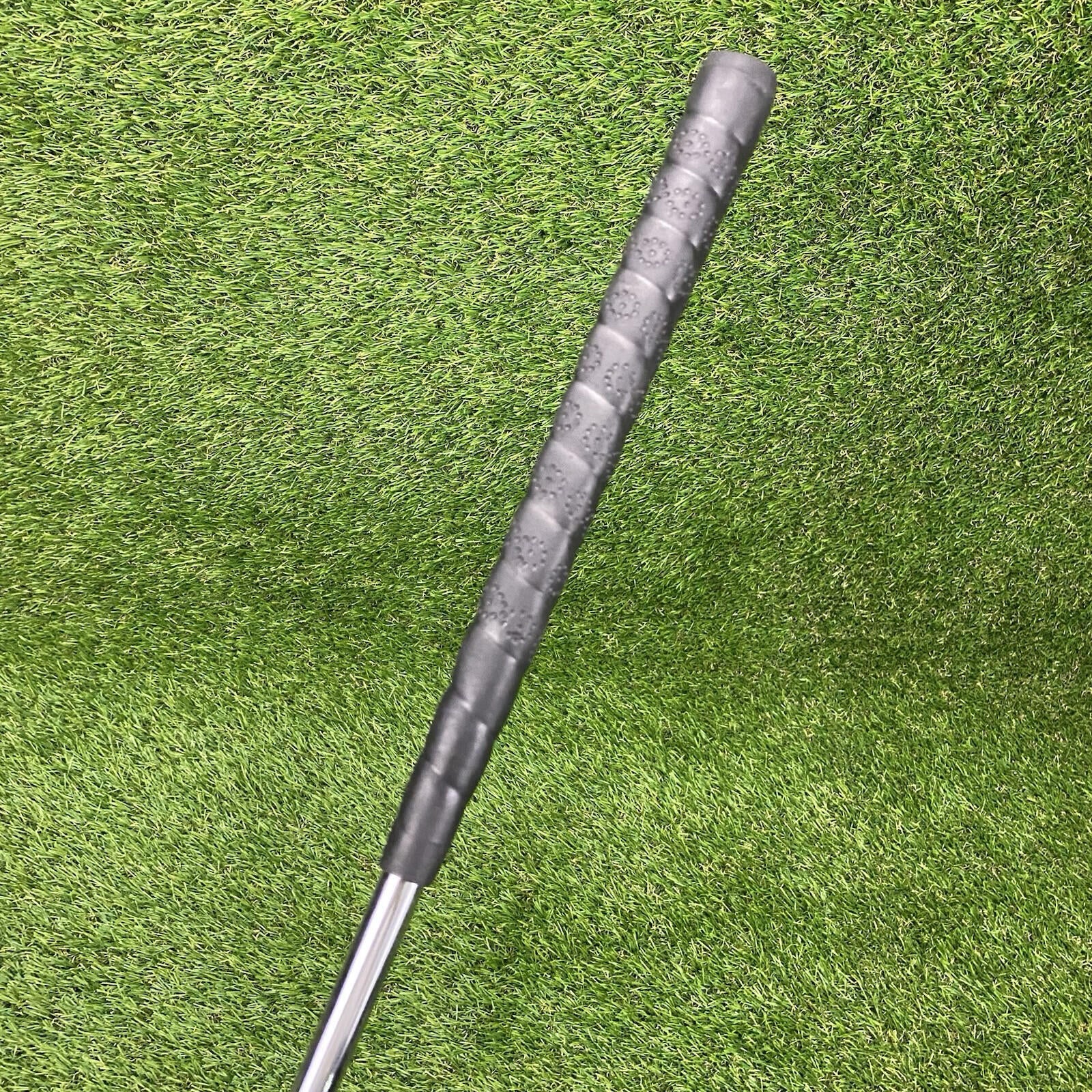 Condor Marksman Balata Putter ⛳️  RH Steel Shaft 34"