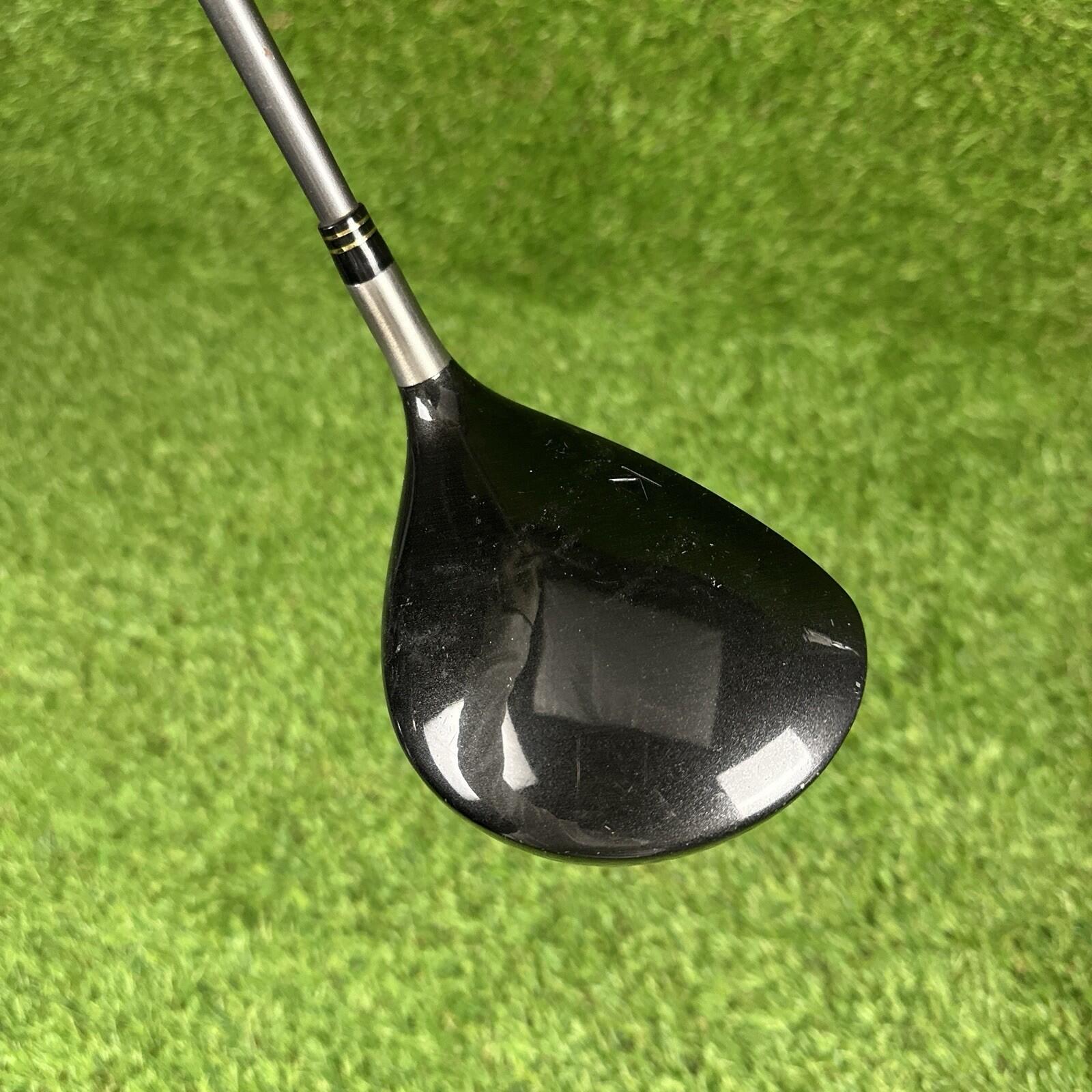 Titleist Titanium 983E Driver 9.5° ⛳️ Titleist Ultralight 60-Regular Graphite RH