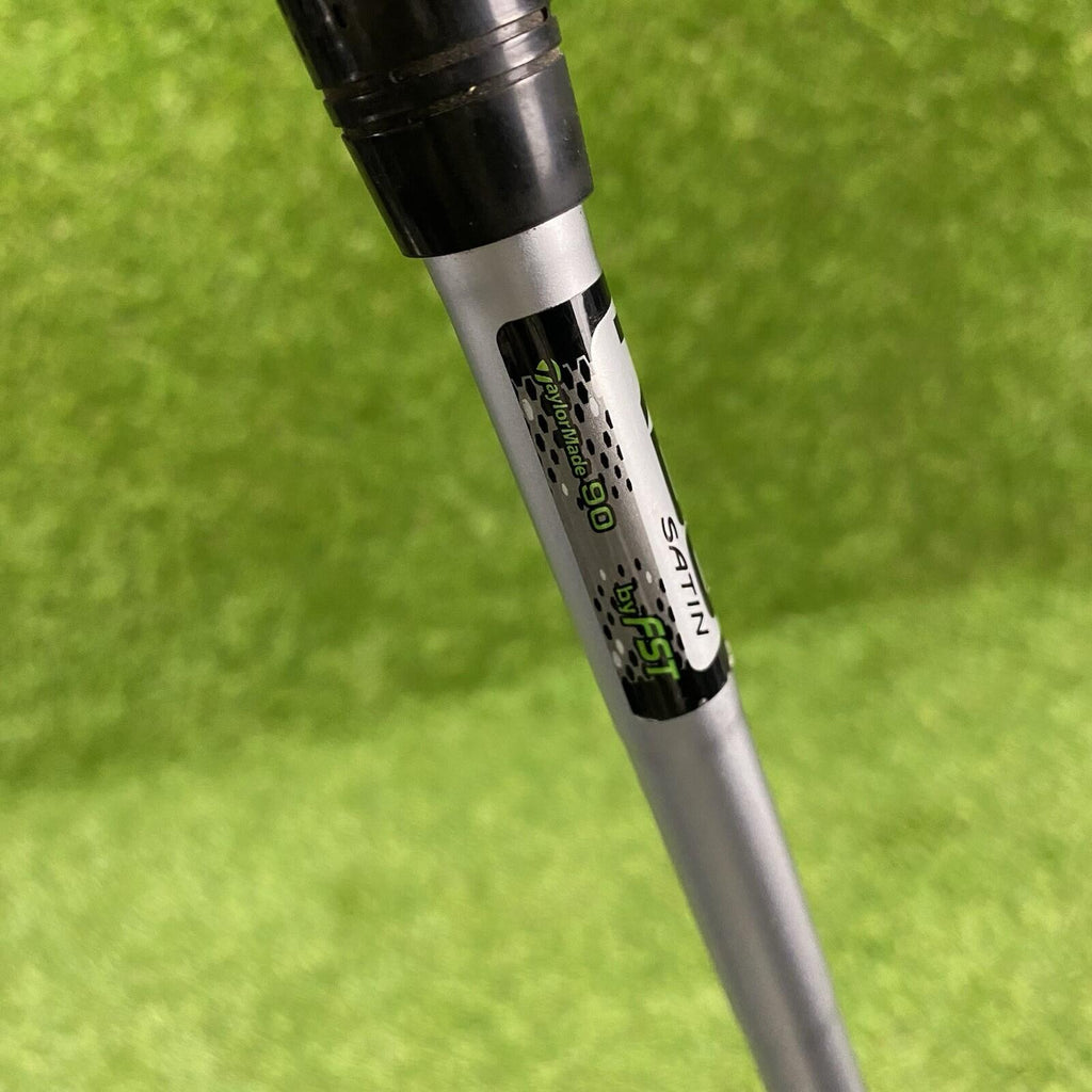 TaylorMade Rbz MAX Single 6 Iron ⛳️ KBS Satin Regular Flex 90 Graphite Shaft RH