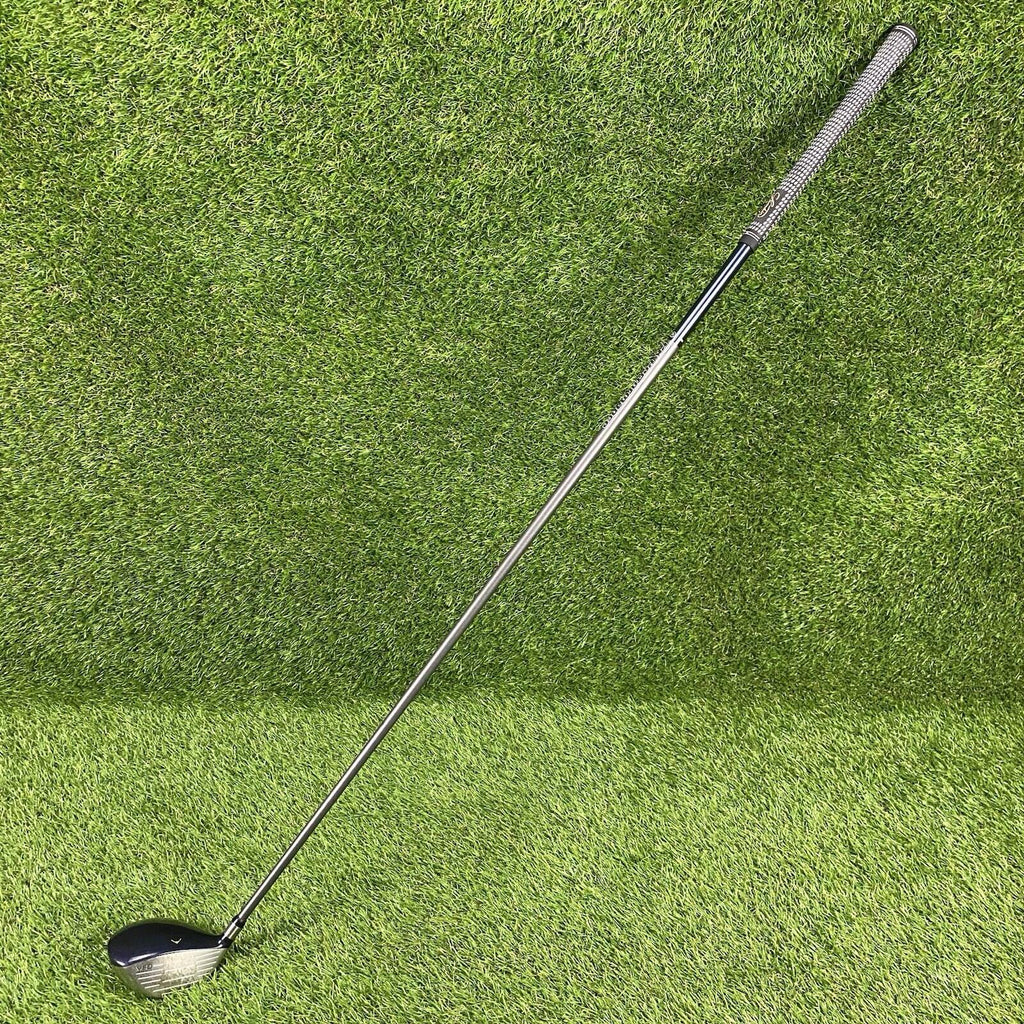Pole-Kat Rogue 455C Forged Steel Fairway 5 Wood 18° ⛳️ Regular Flex Shaft RH