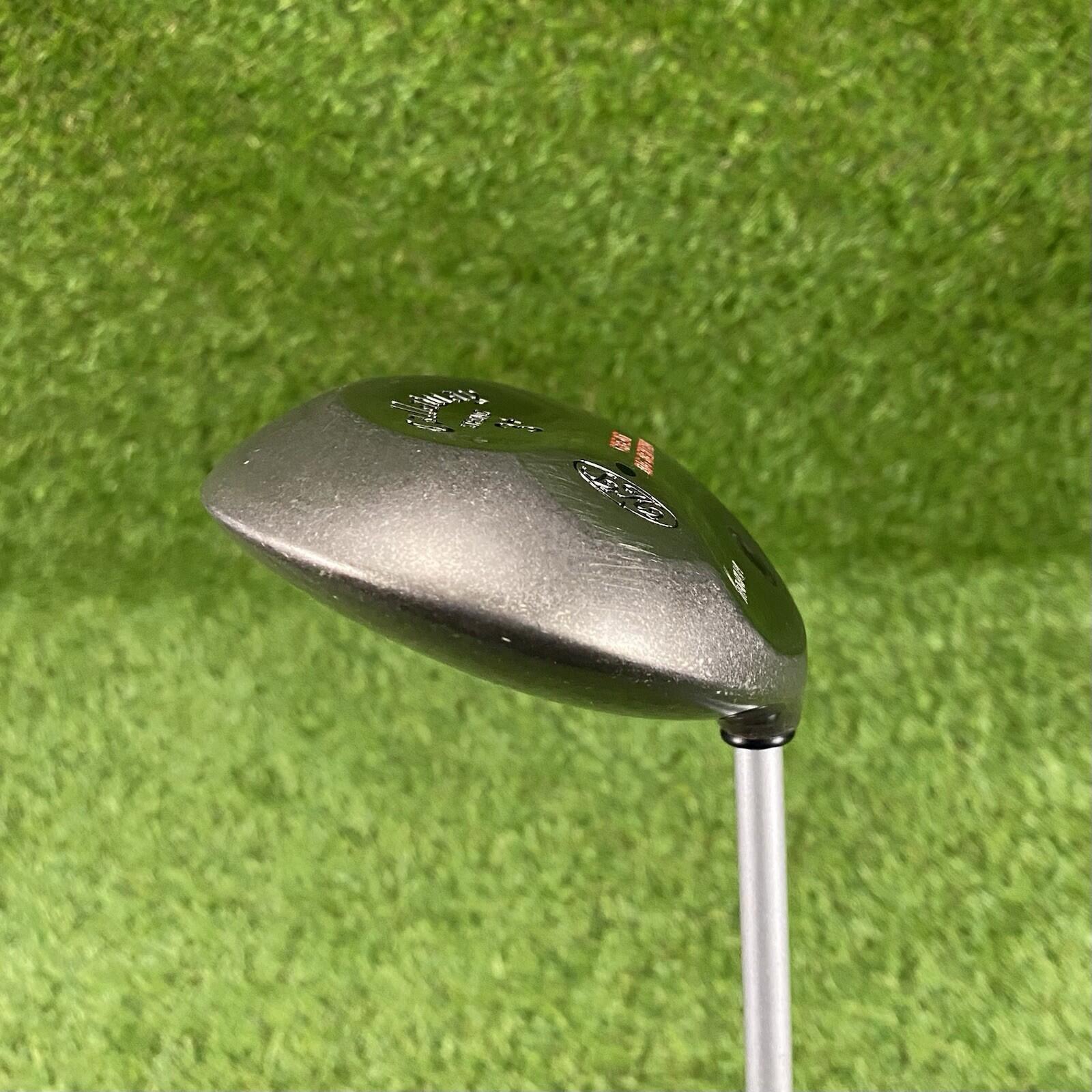 Callaway Great Big Bertha Fairway Strong 3 Wood Plus Titanium ⛳️ BBUL Regular RH