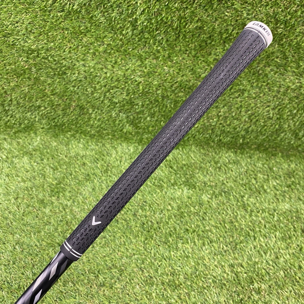 Callaway Paradym Ai Smoke Single 7 Iron ⛳️ Project X Cypher Seventy 6.0 Stiff RH