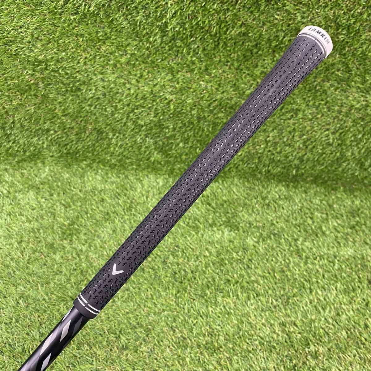 Callaway Paradym Ai Smoke Single 7 Iron ⛳️ Project X Cypher Seventy 6.0 Stiff RH