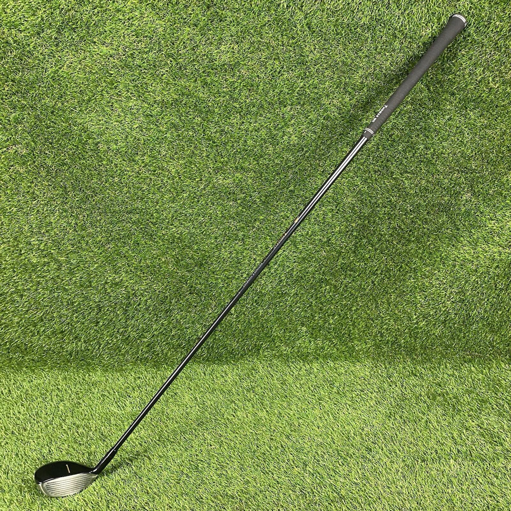 Thomas Golf AT755 3 Hybrid 18° ⛳️ Distance & Accuracy Regular Graphite Shaft RH