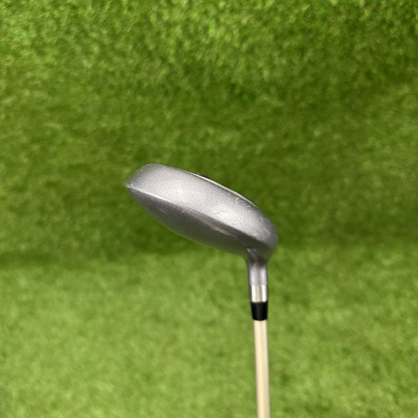 Pro Tactic Low Profile Fairway 7 wood 24° ⛳️ Pro Control Graphite Series RH