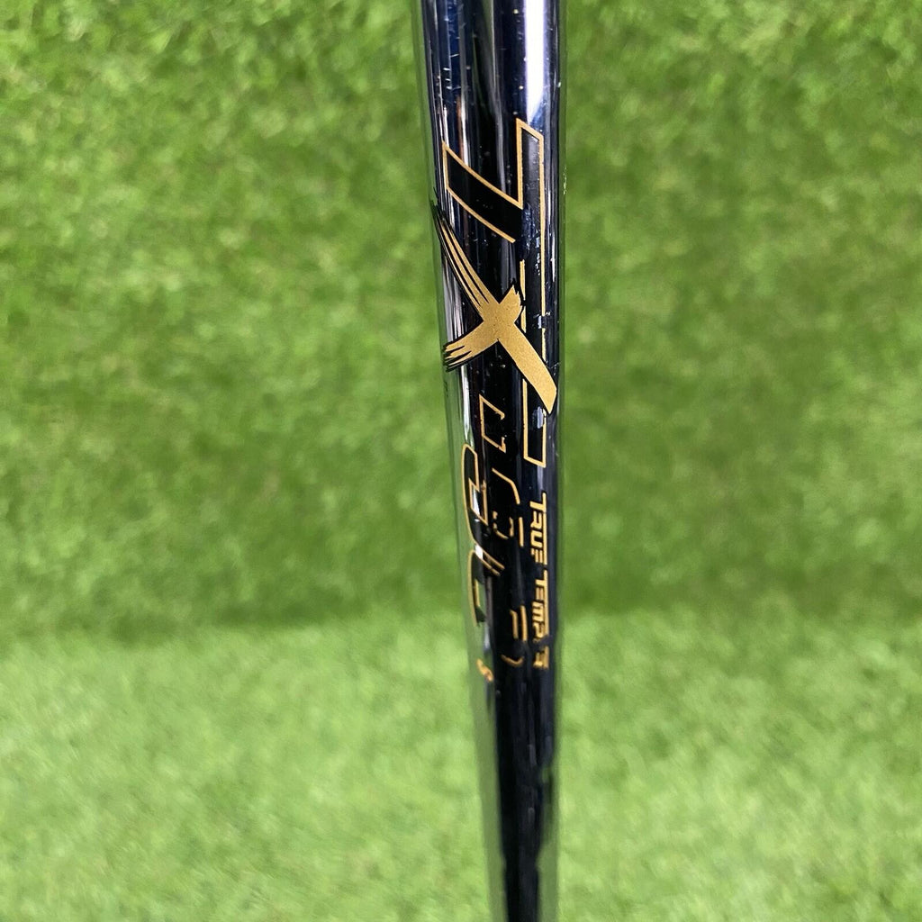 Callaway Steelhead X-16 Pro Series 6 Iron ⛳️ TX-90 Stiff Flex Steel Shaft RH