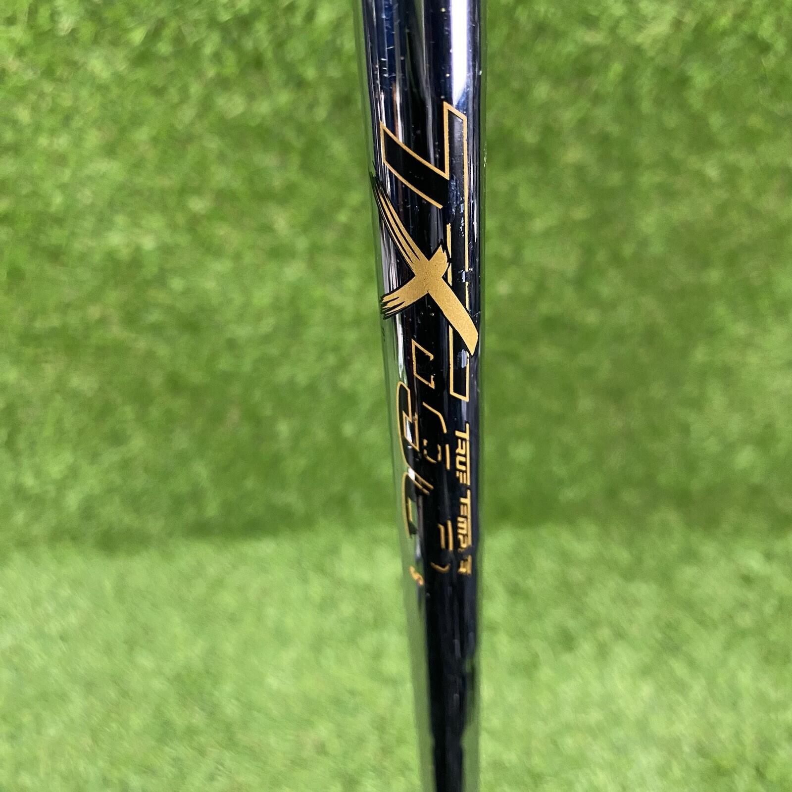 Callaway Steelhead X-16 Pro Series 6 Iron ⛳️ TX-90 Stiff Flex Steel Shaft RH