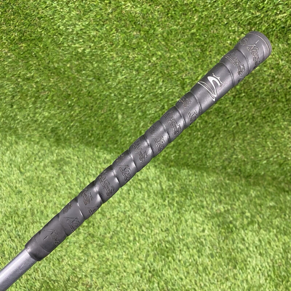King Cobra Golf “The Baffler” Utility Hybrid ⛳️ Stiff Flex Graphite Shaft RH
