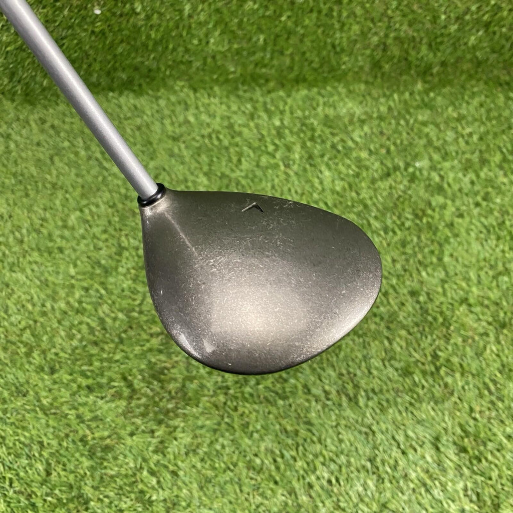 Callaway Great Big Bertha Fairway Strong 3 Wood Plus Titanium ⛳️ BBUL Regular RH