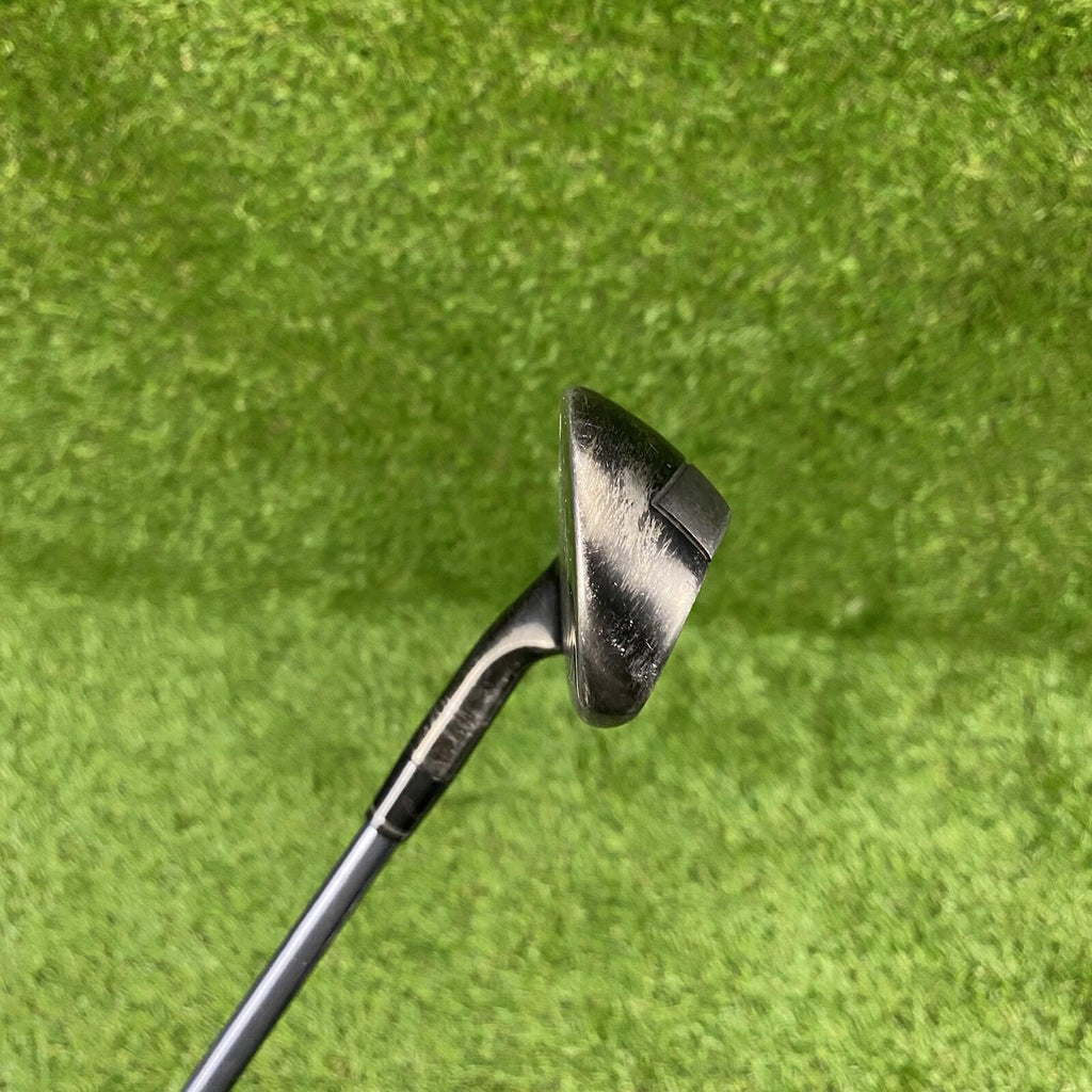 Adams IDEA Tech V3 Hybrid 9 Iron ⛳️ Mitsubishi Rayon Bassara 60g Regular Flex RH