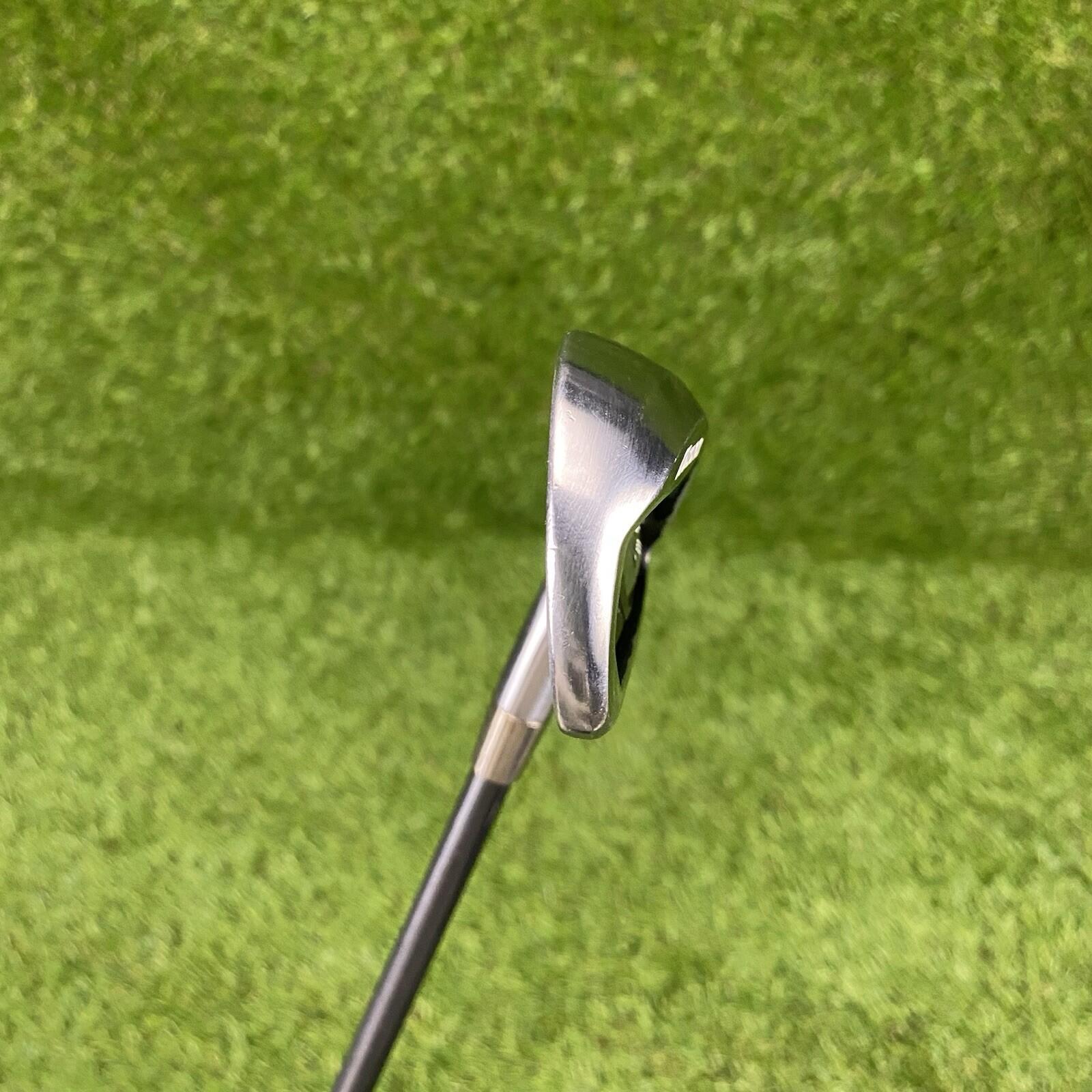 Mizuno JPX 825 Pro Single 6 Iron Demo 29° ⛳️ Kuro Kage Tini 105g Stiff Flex RH