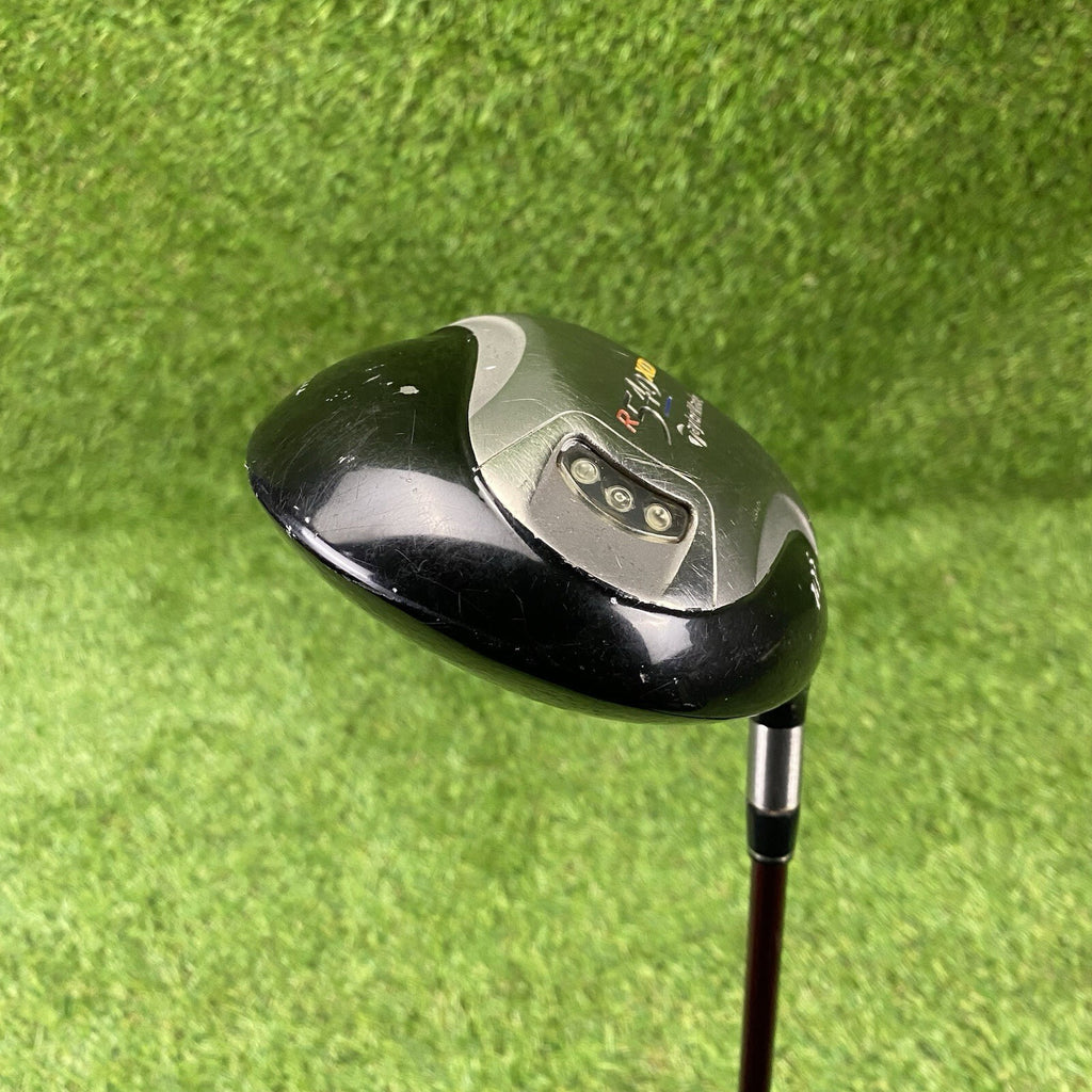 TaylorMade R540 XD 10.5° Driver ⛳️ Grafalloy Pro Lite 35-Regular Flex Shaft RH