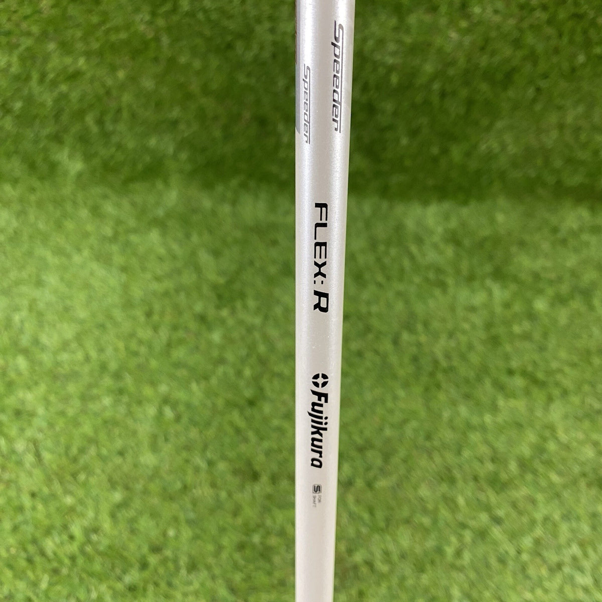 Left Handed Callaway Big Bertha Alpha 815 Fairway 3 Wood 14° ⛳️ Speeder 656 R-Fl
