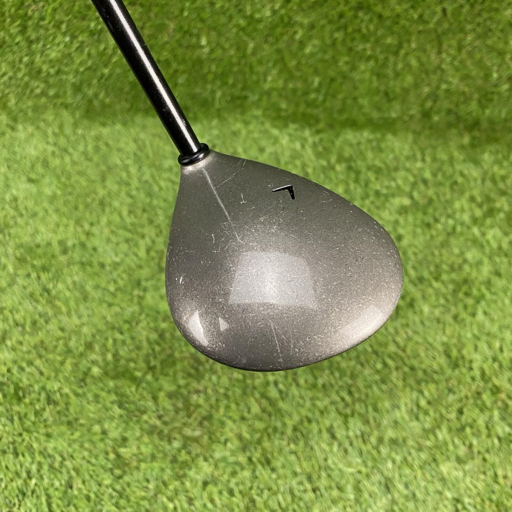 Callaway Strong Three Big Bertha War Bird Fairway 3+ Wood ⛳️ RCH 96 Firm RH