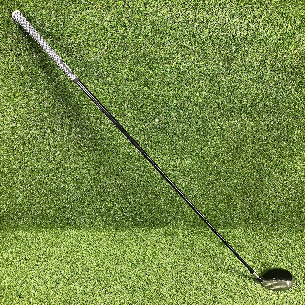 Adams Golf InSight Fairway 3 Wood ⛳️ Aldila 75g Regular Flex Graphite Shaft LH