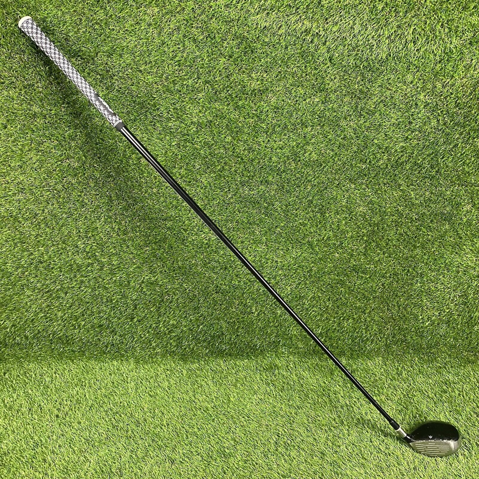 Adams Golf InSight Fairway 3 Wood ⛳️ Aldila 75g Regular Flex Graphite Shaft LH