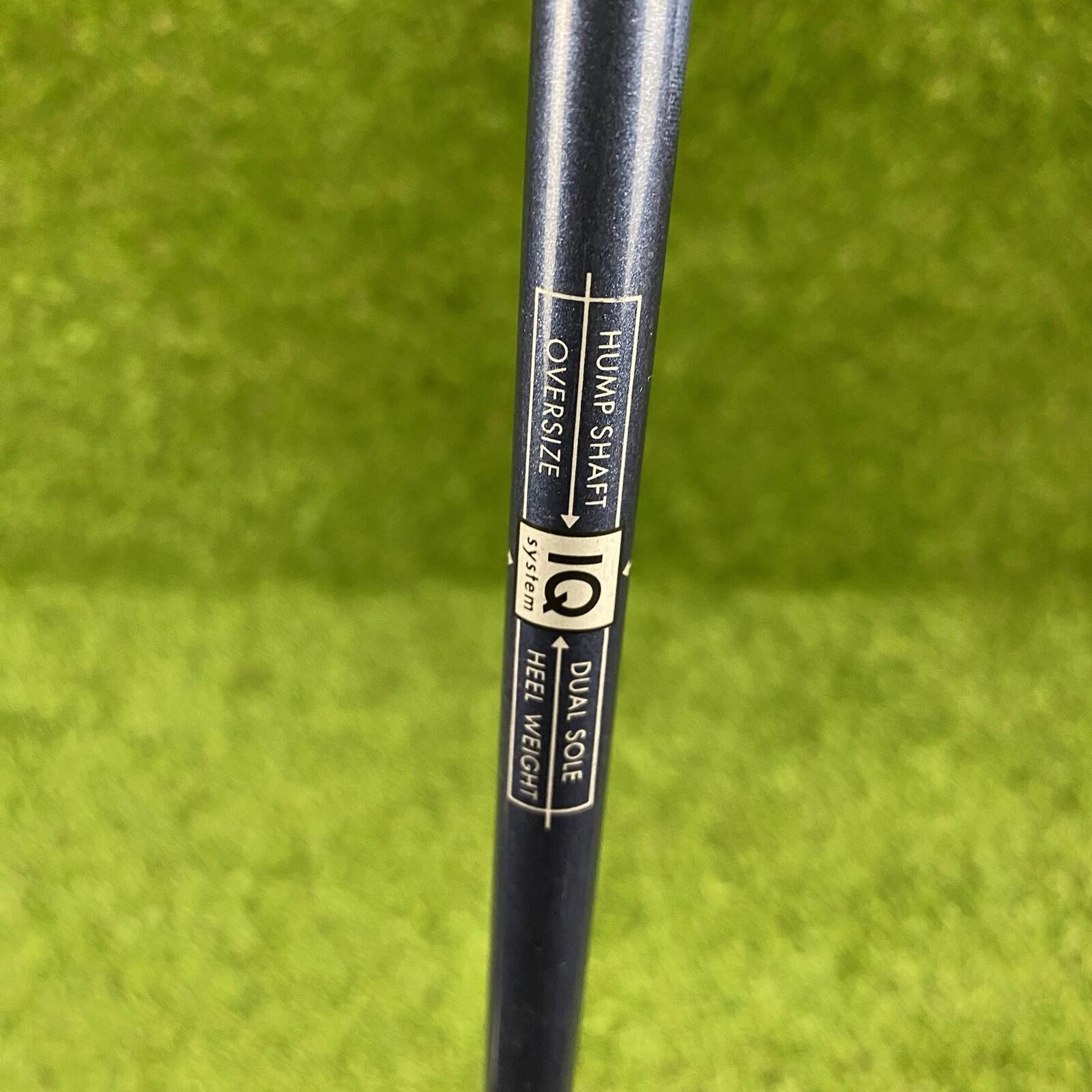 Lady Cobra Oversize II 2 Sand Wedge 56° ⛳️ IQ Lady Flex Graphite Shaft RH