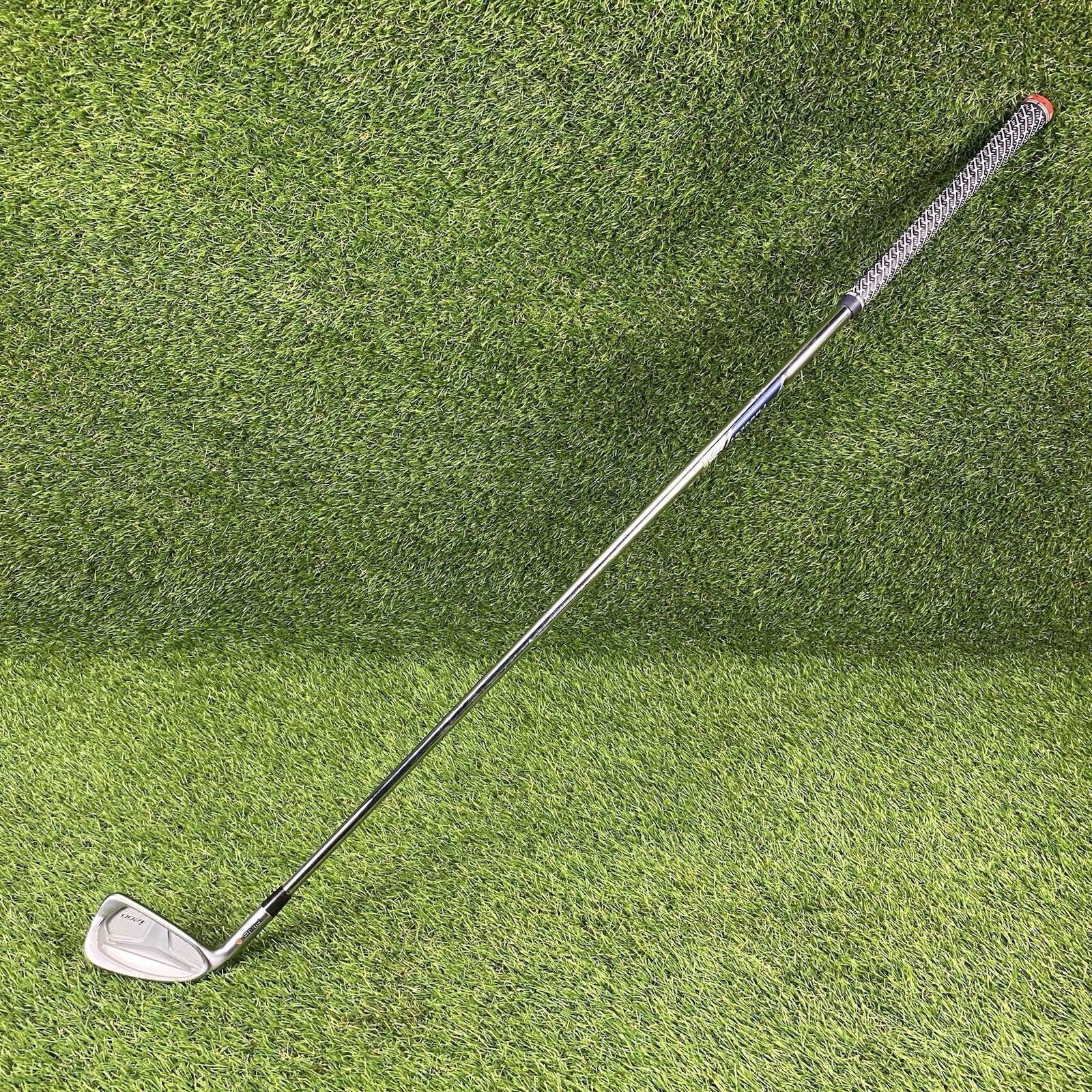 Left Handed Ping i200 Single 4 Iron Orange Dot 2° Flat ⛳️ Rifle Project X 5.5 LH