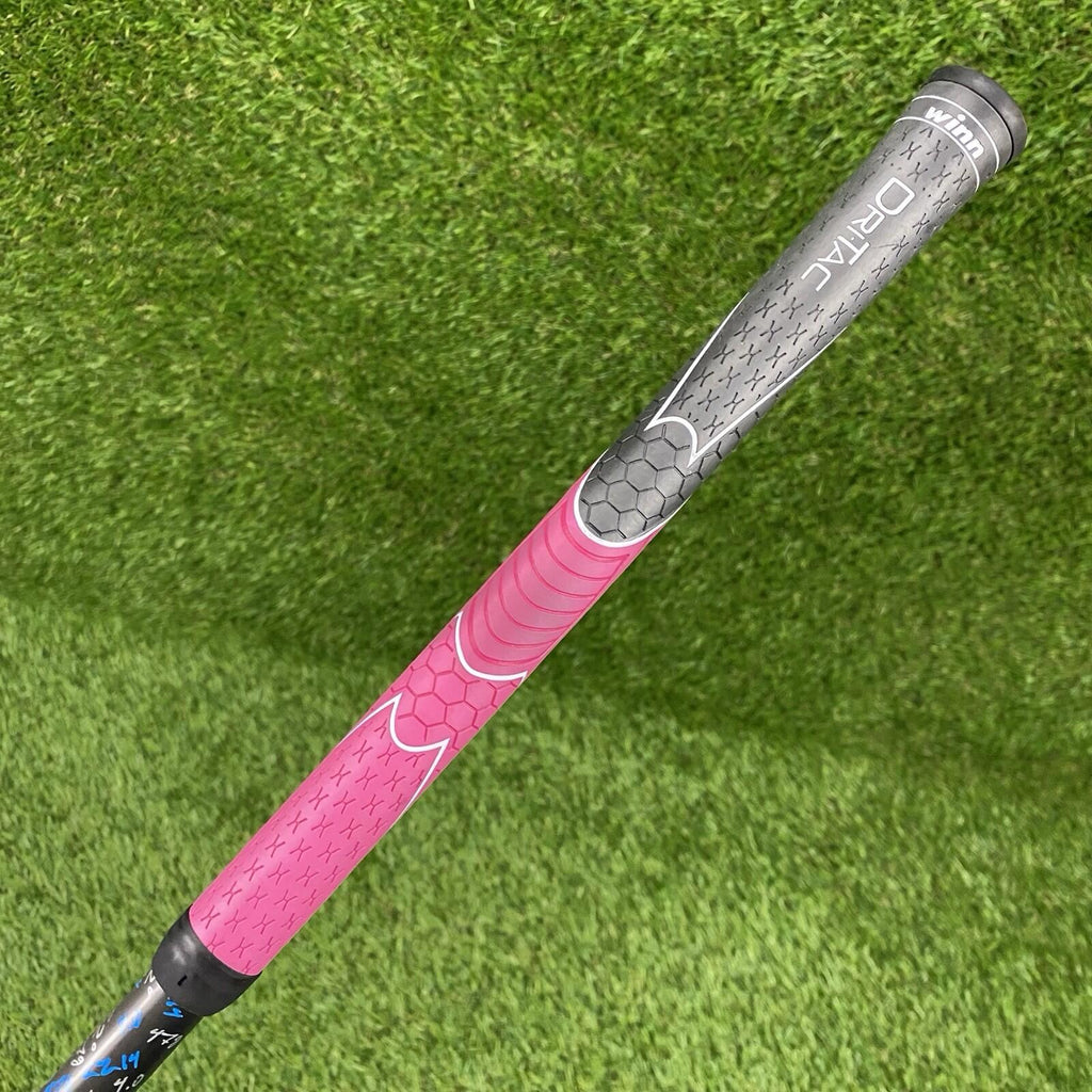 Callaway XR Fairway 3 Wood ⛳️ Project X San Diego 4.0 Women’s Flex Graphite RH