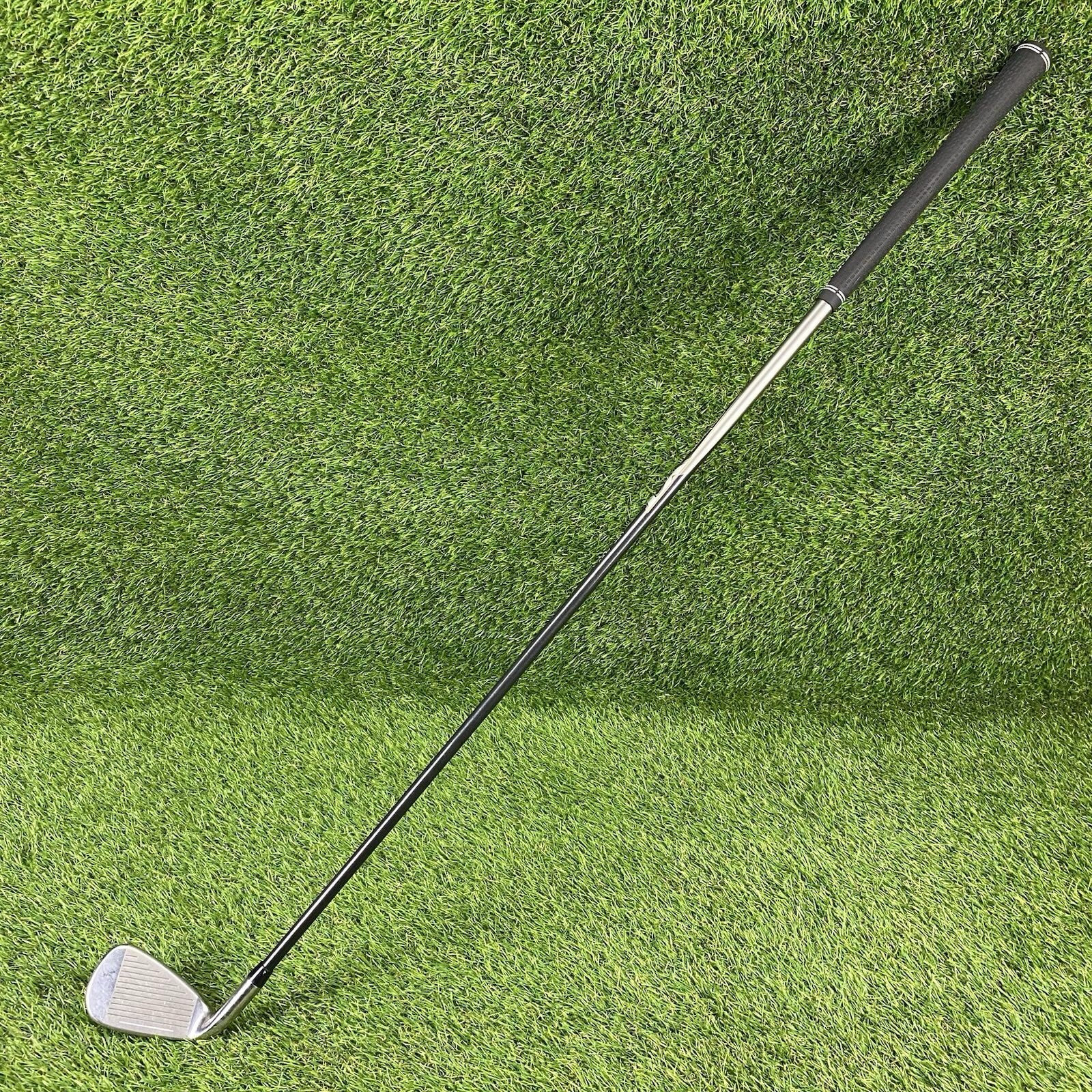 Cobra XL Speed Gold Single 6 Iron ⛳️ Cobra XL Lite Flex Graphite Shaft RH